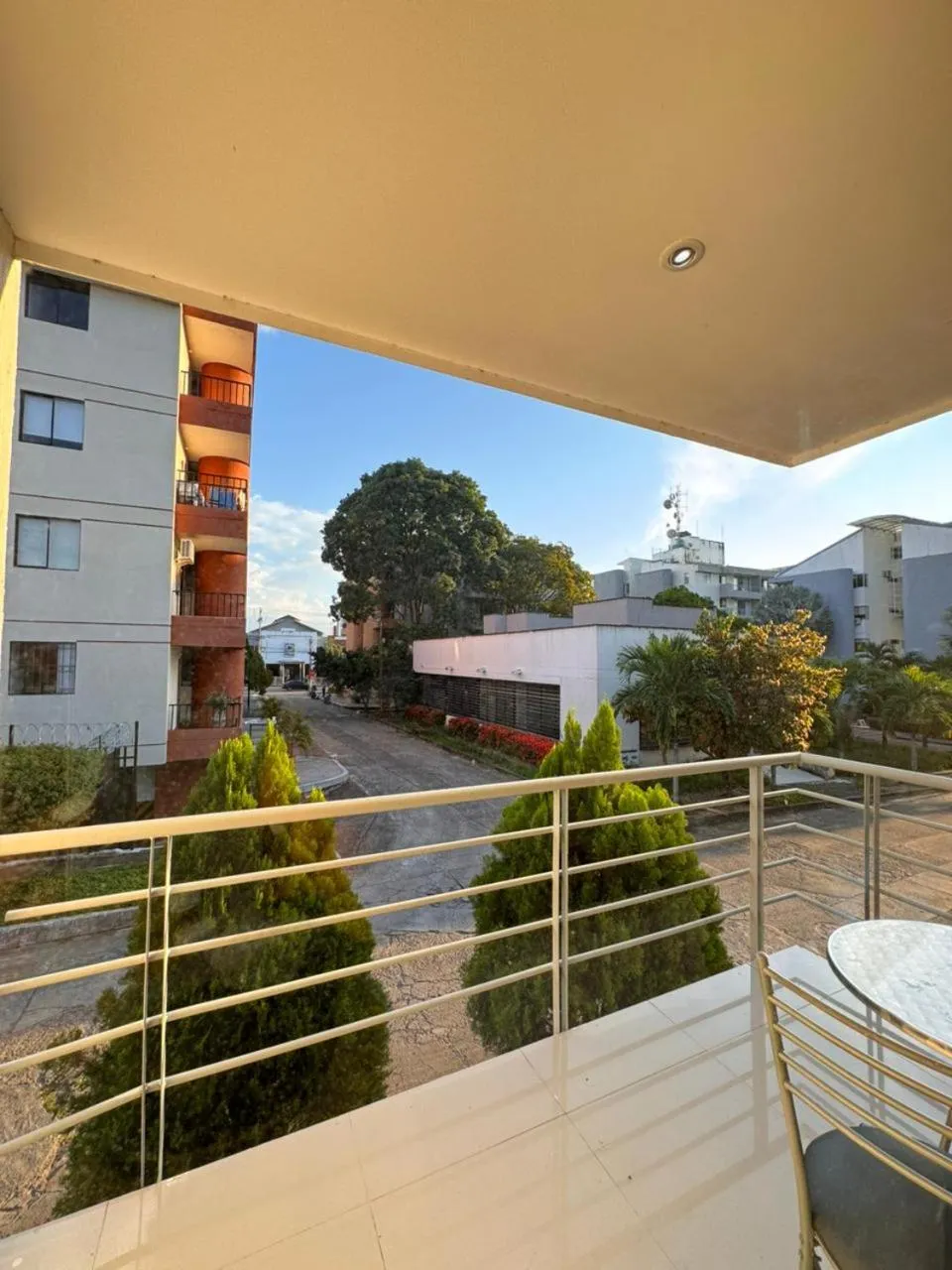 Hotel Ipanema Meridian