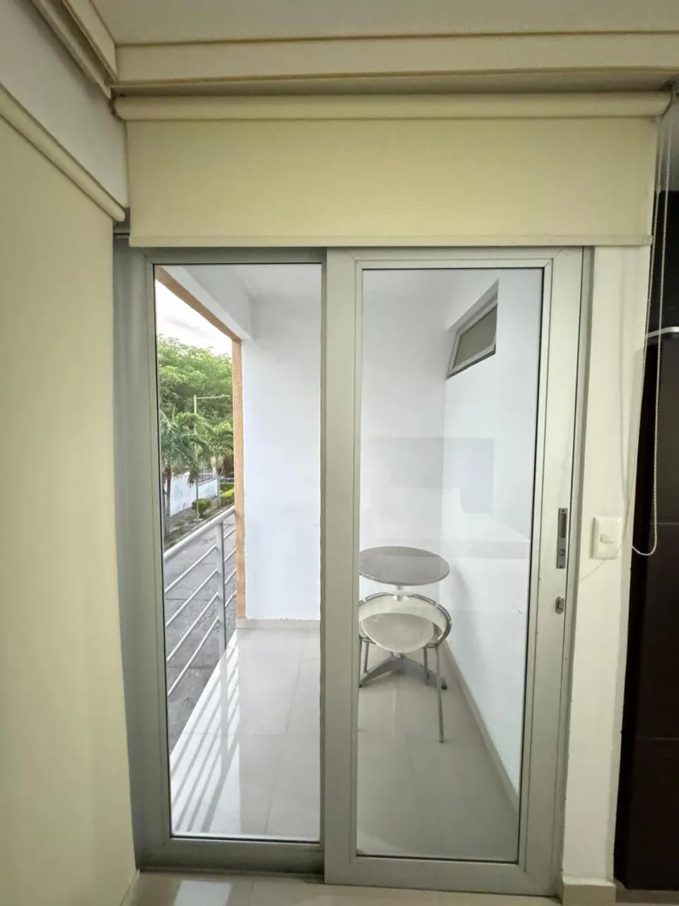 Hotel Ipanema Meridian