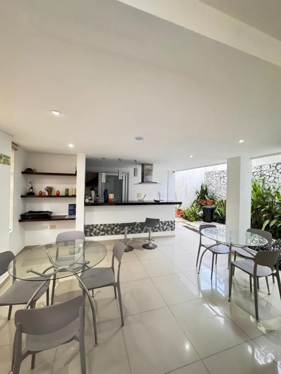 Hotel Ipanema Meridian