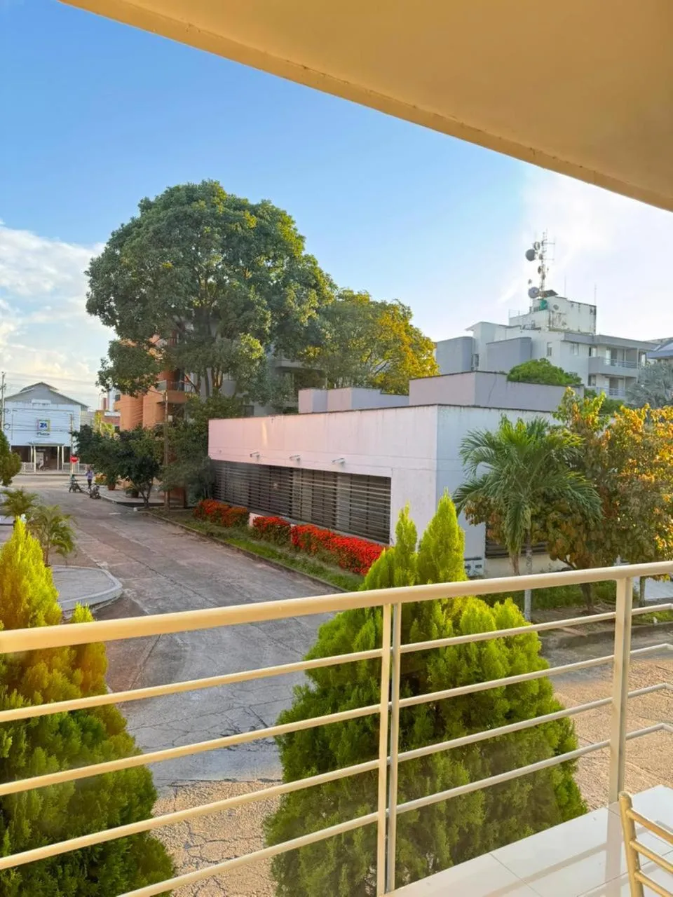 Hotel Ipanema Meridian