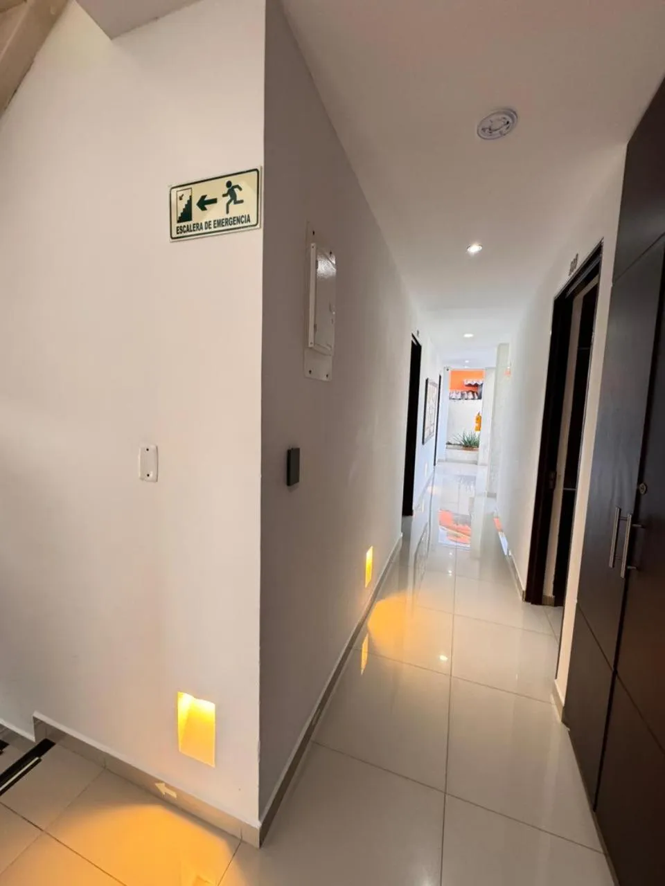 Hotel Ipanema Meridian