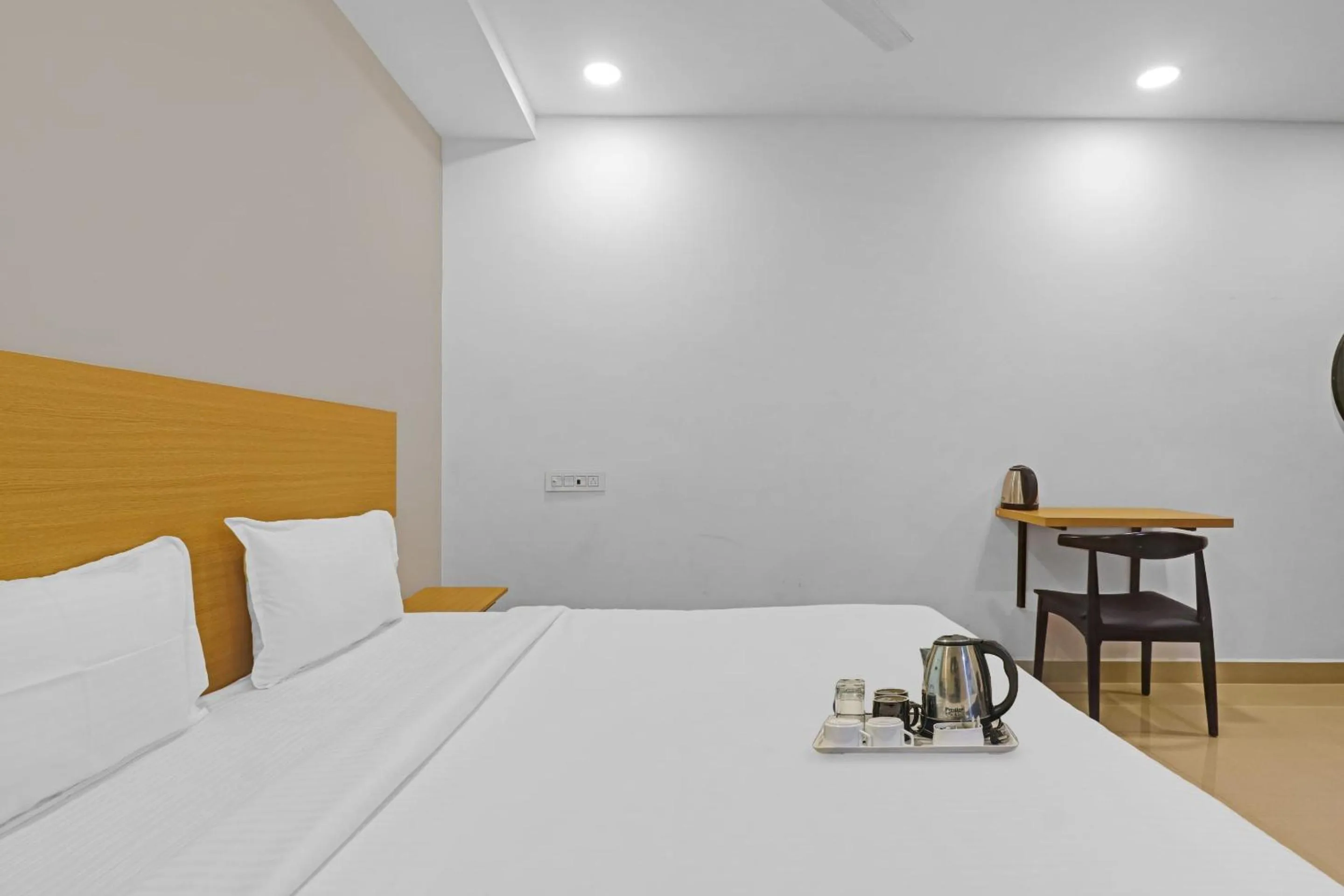 Bedroom, Bed in Townhouse Che Sigma