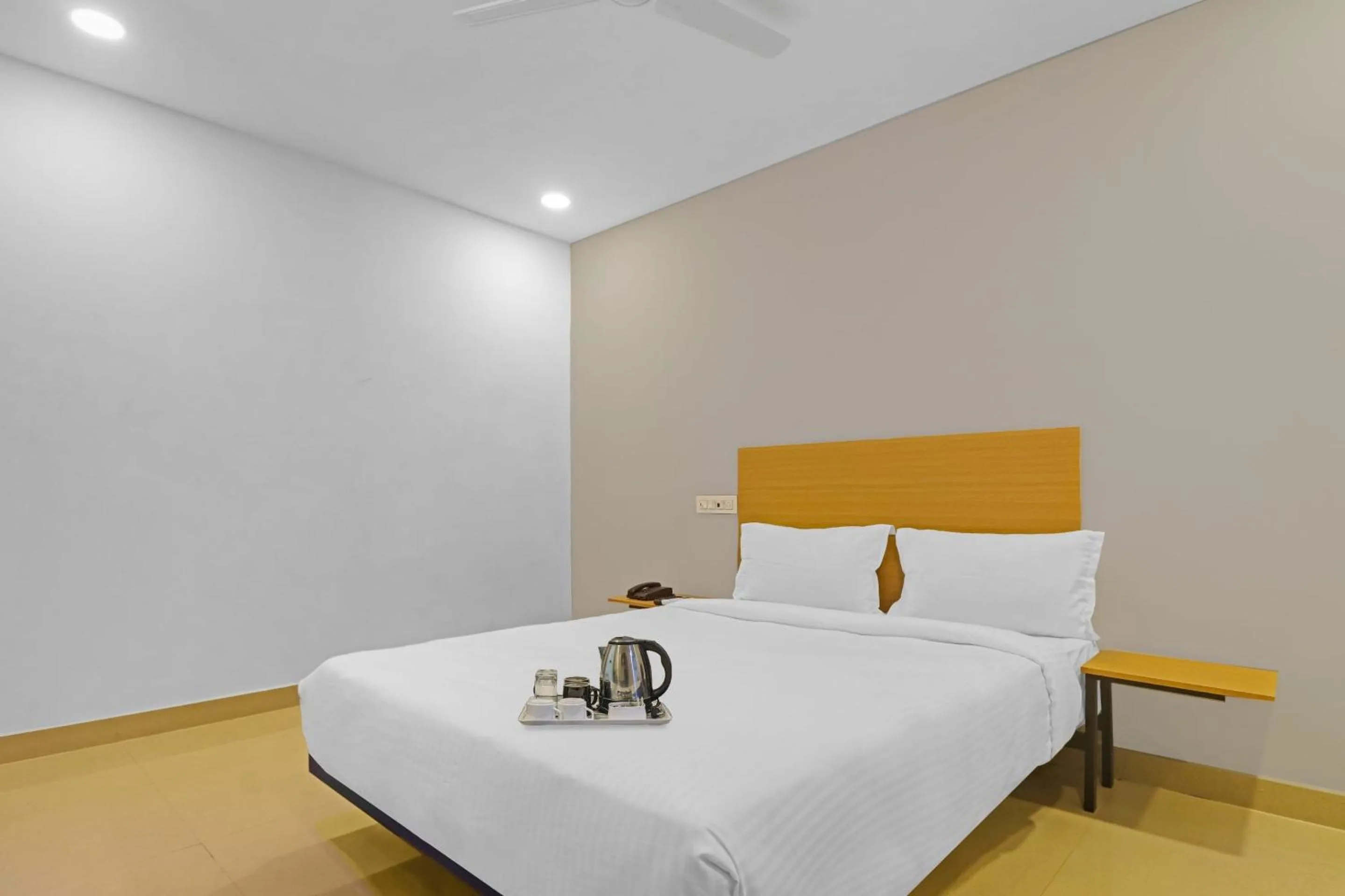 Bedroom, Bed in Townhouse Che Sigma