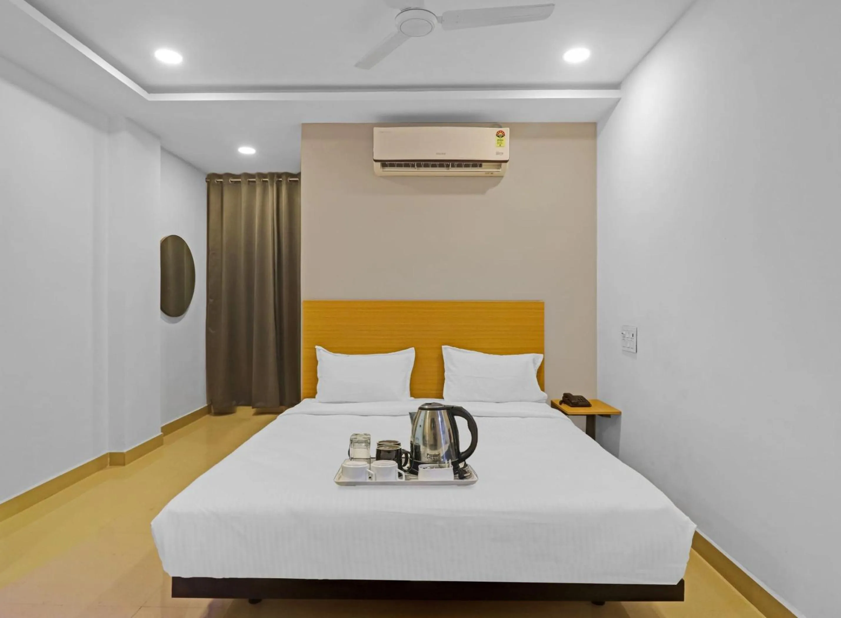 Bedroom, Bed in Townhouse Che Sigma