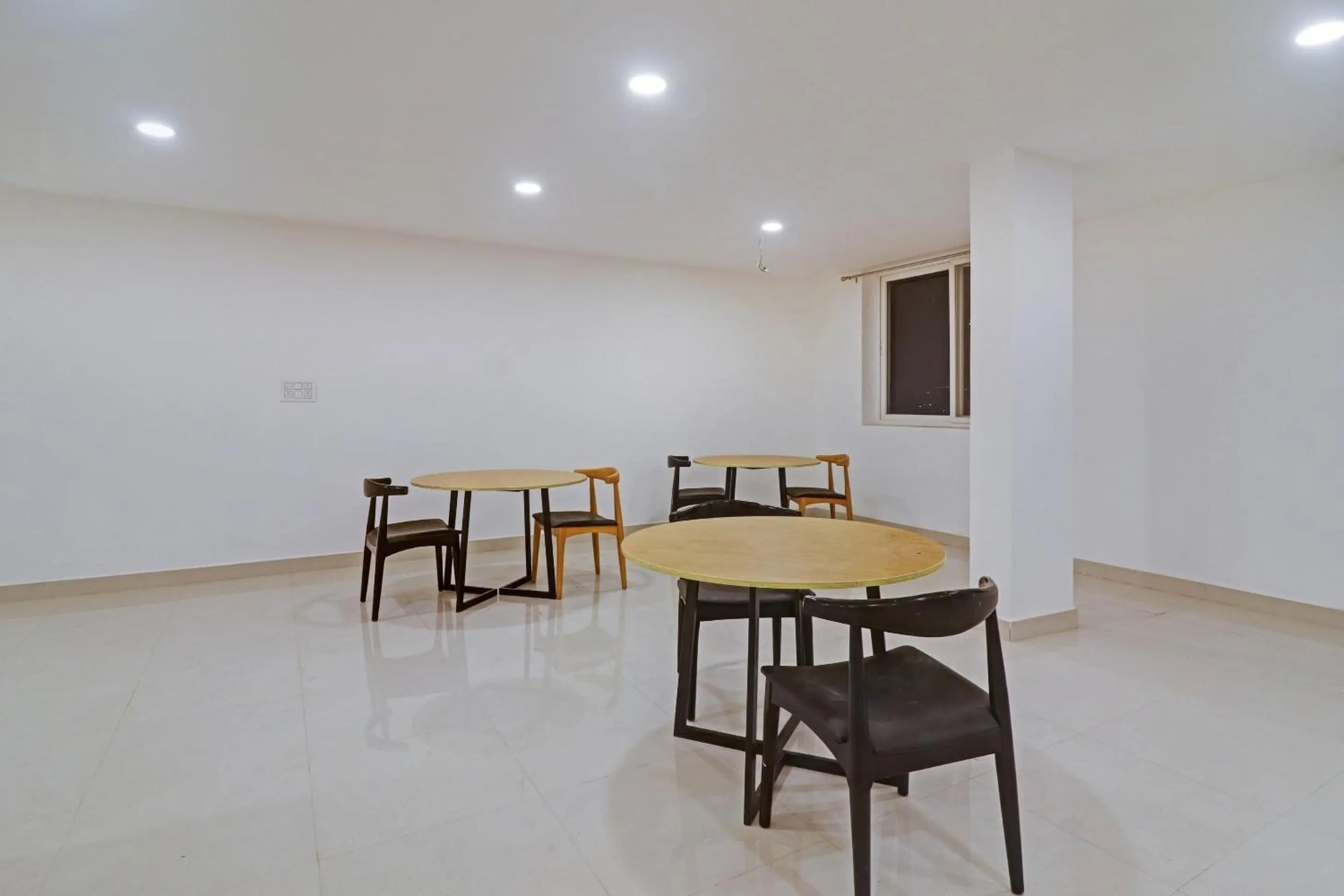 Restaurant/places to eat in Townhouse Che Sigma