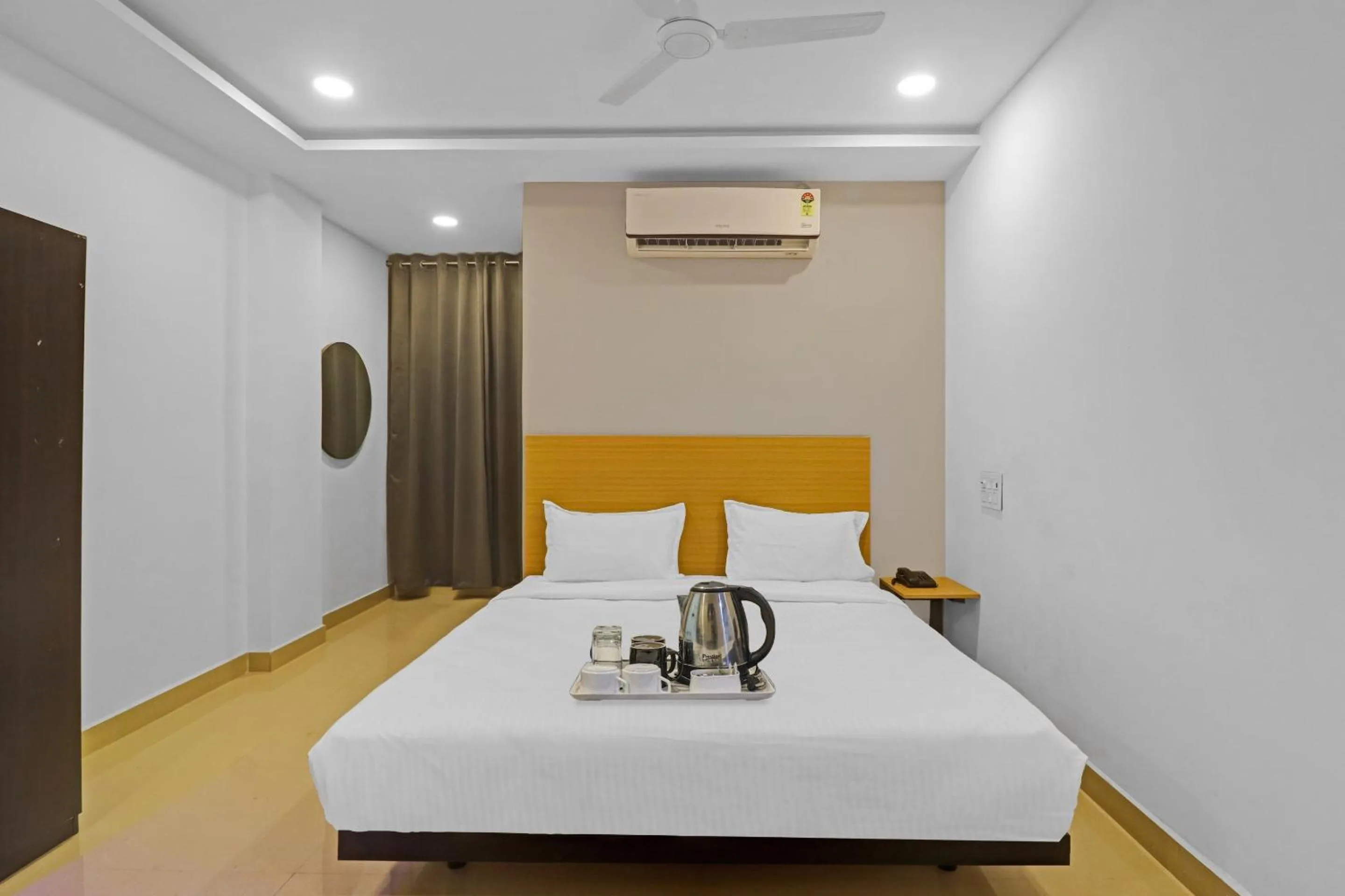 Bedroom, Bed in Townhouse Che Sigma