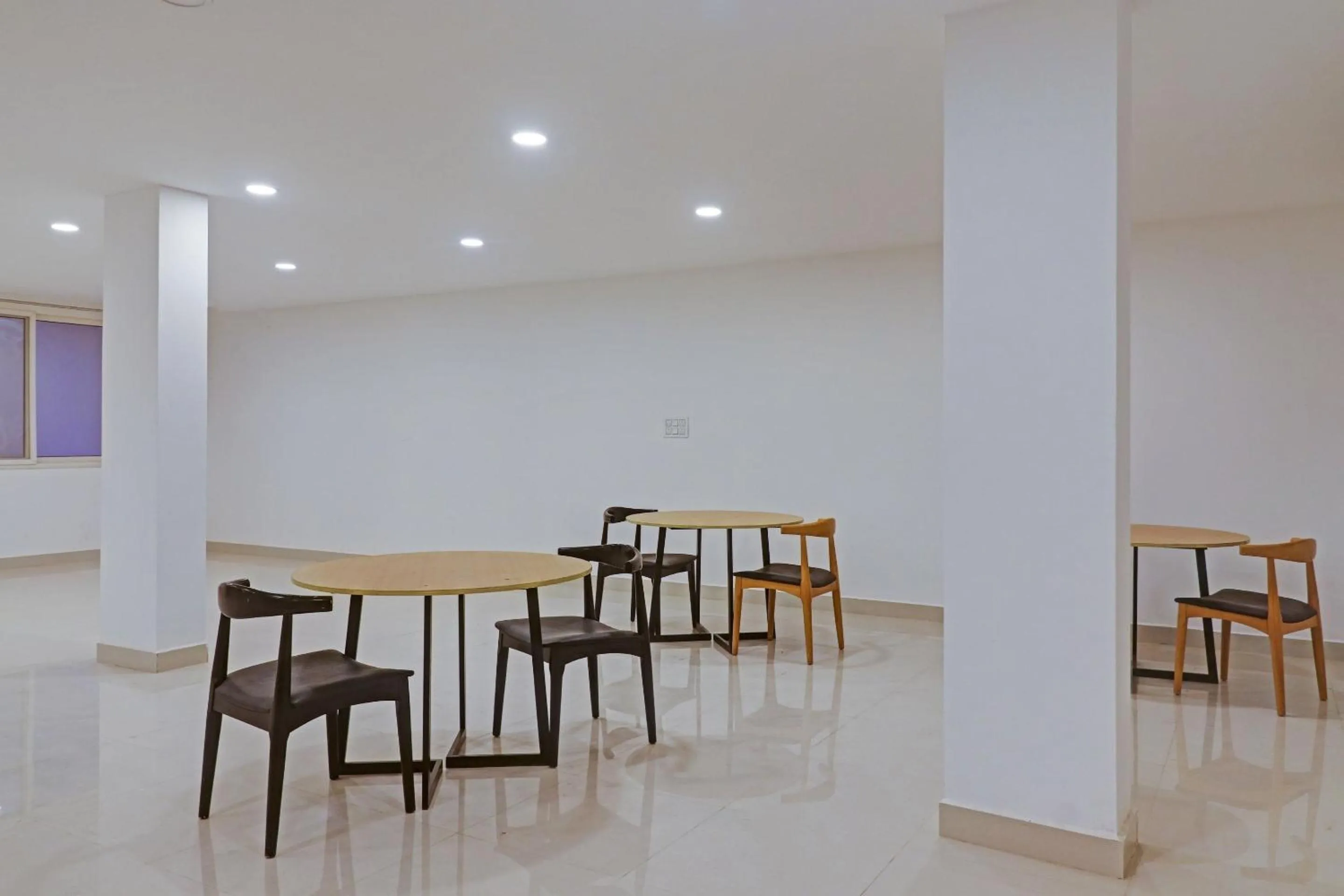 Bedroom in Townhouse Che Sigma