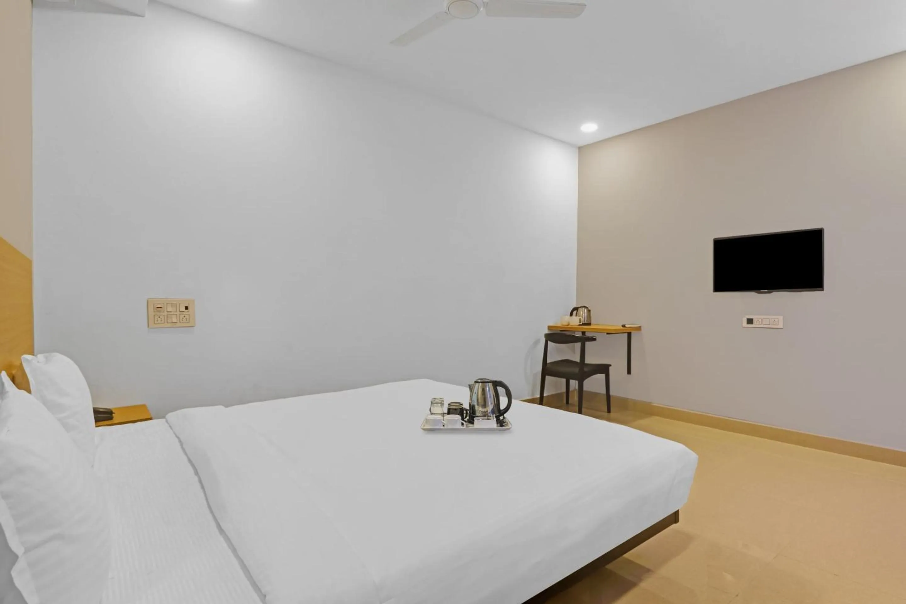 Bedroom, Bed in Townhouse Che Sigma