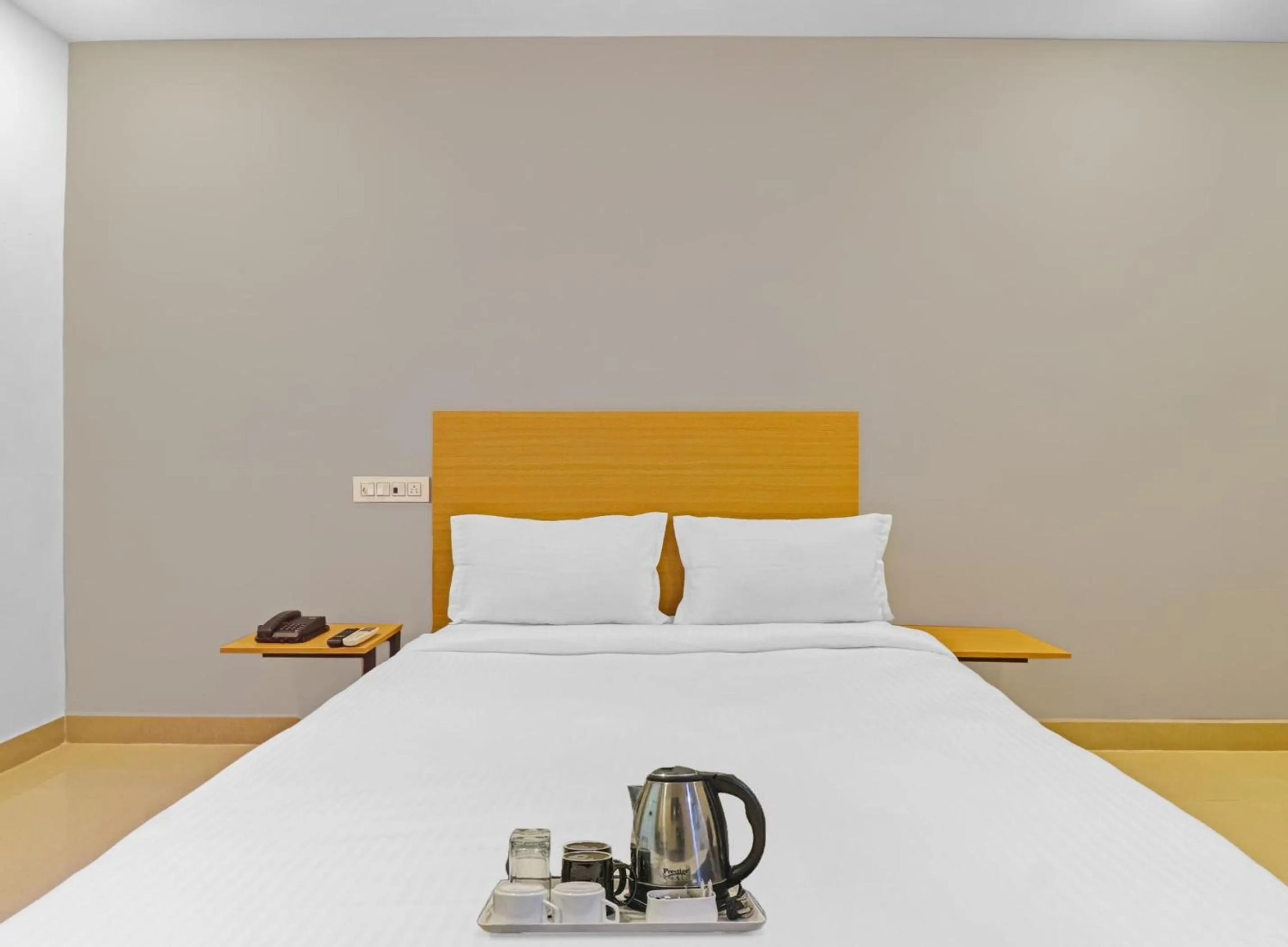 Bedroom, Bed in Townhouse Che Sigma