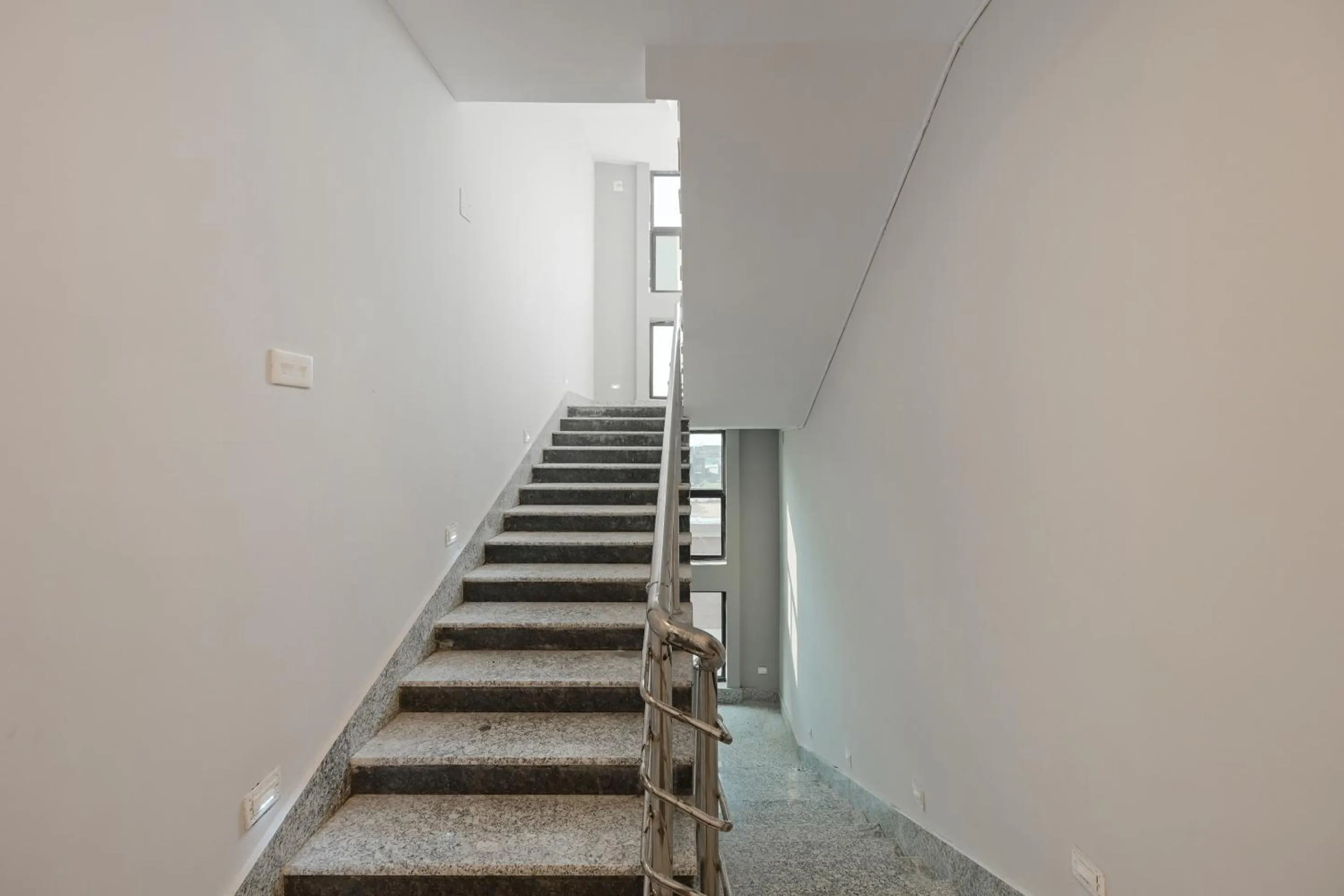 Lobby or reception in HOTEL SIGNATURE PREMIUM