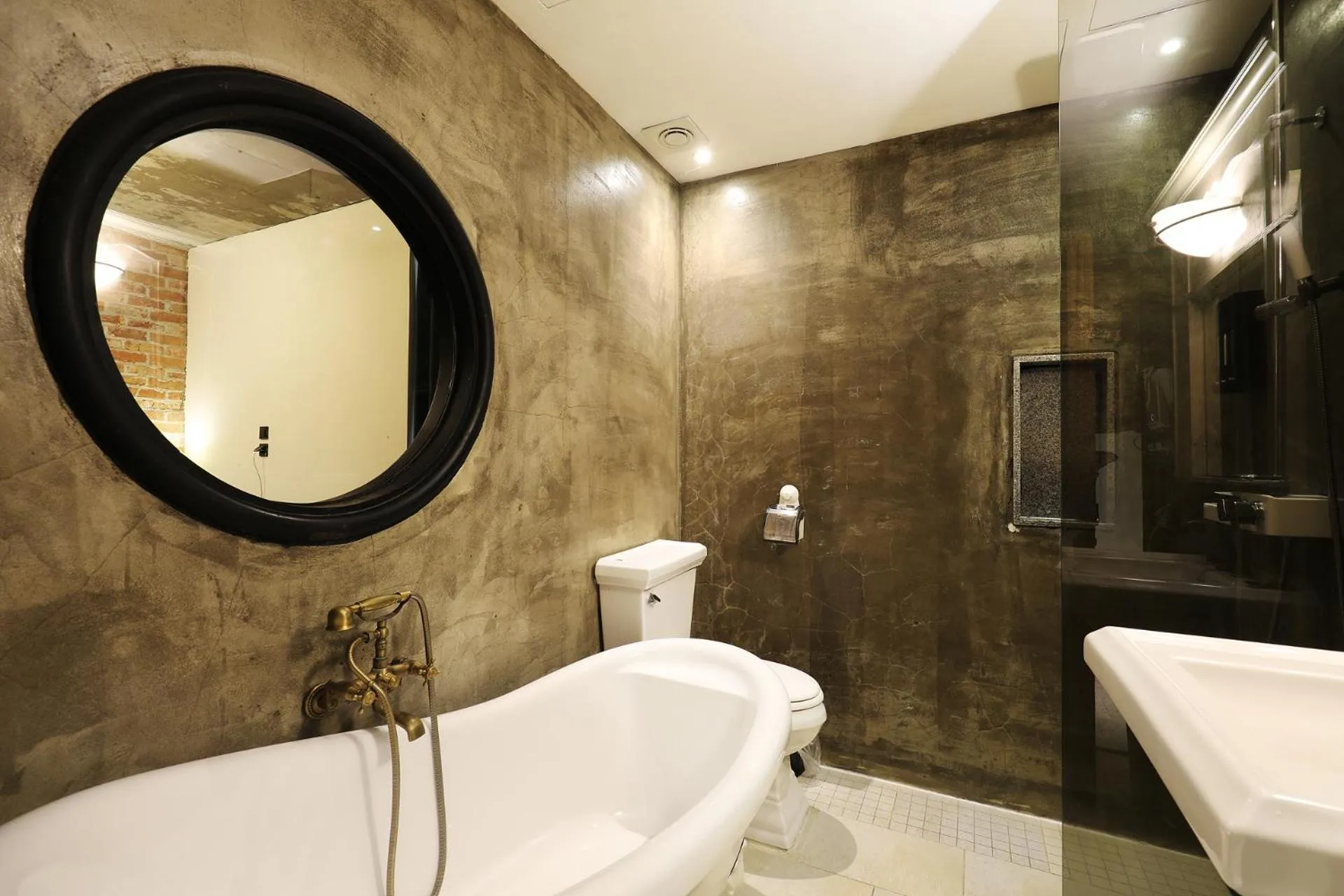 Hotel The Designers Jongro