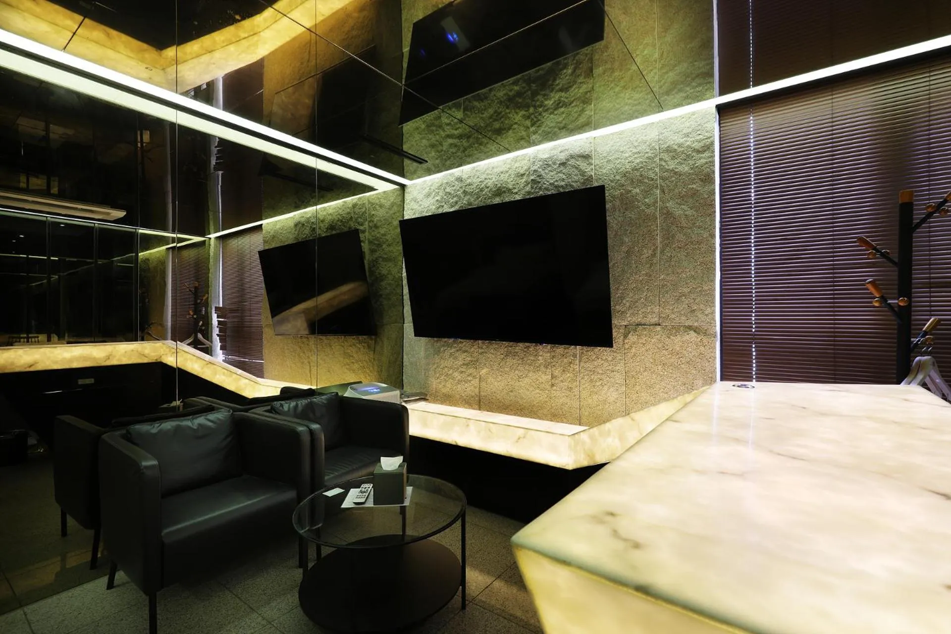 Hotel The Designers Jongro