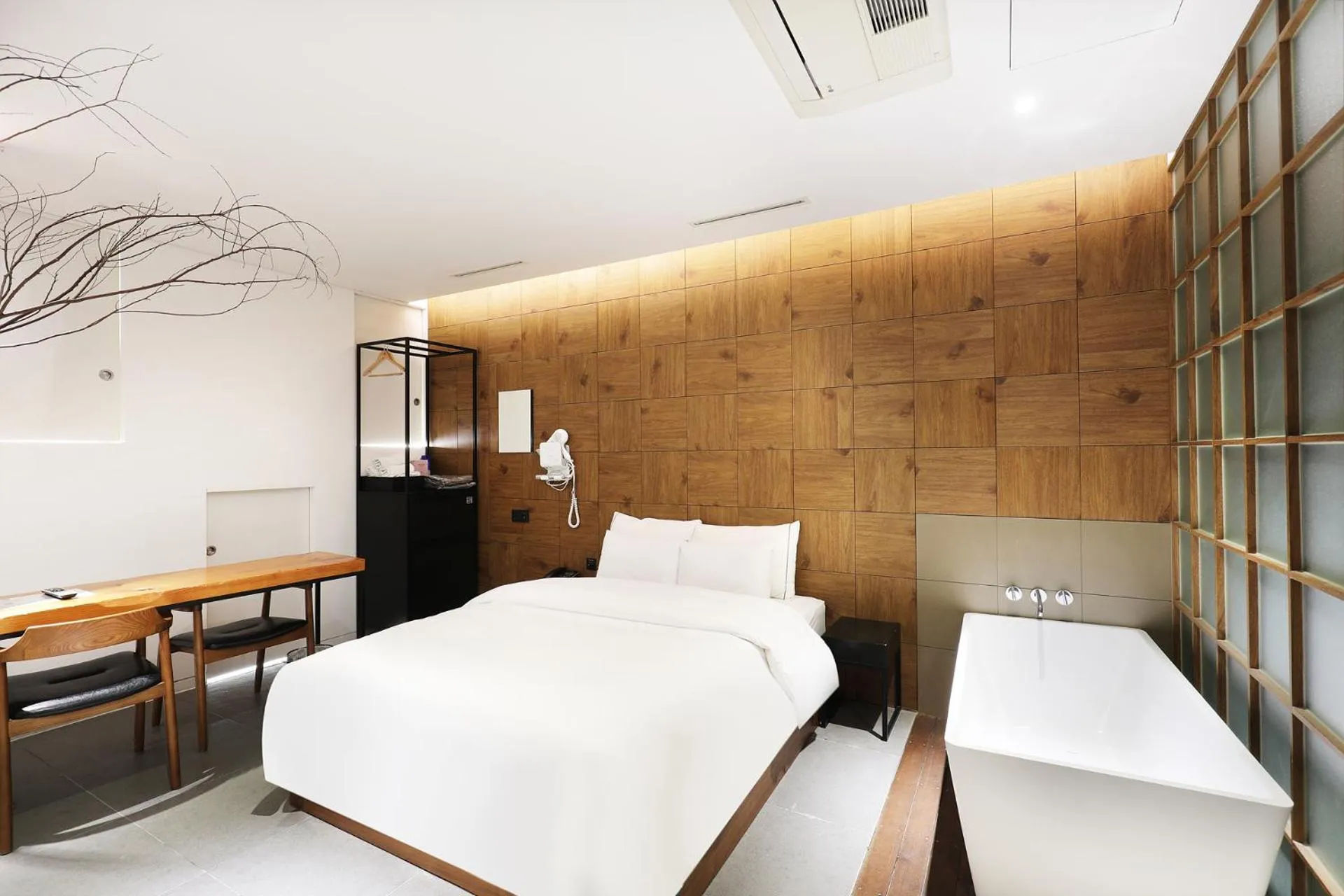 Hotel The Designers Jongro