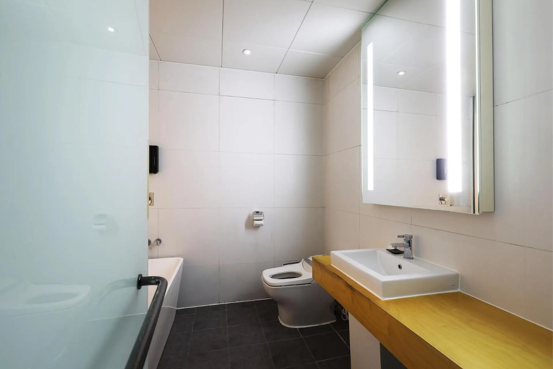 Hotel The Designers Jongro