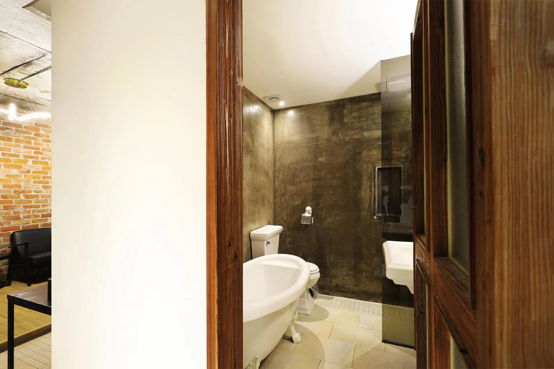 Hotel The Designers Jongro