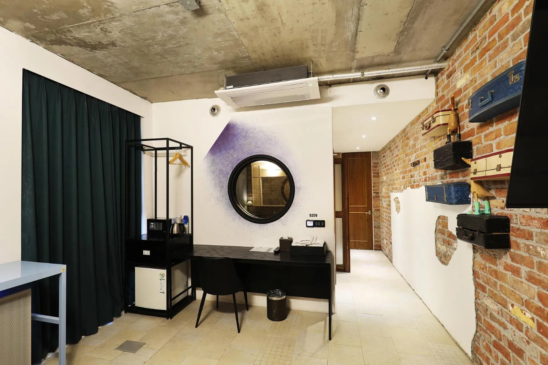 Hotel The Designers Jongro