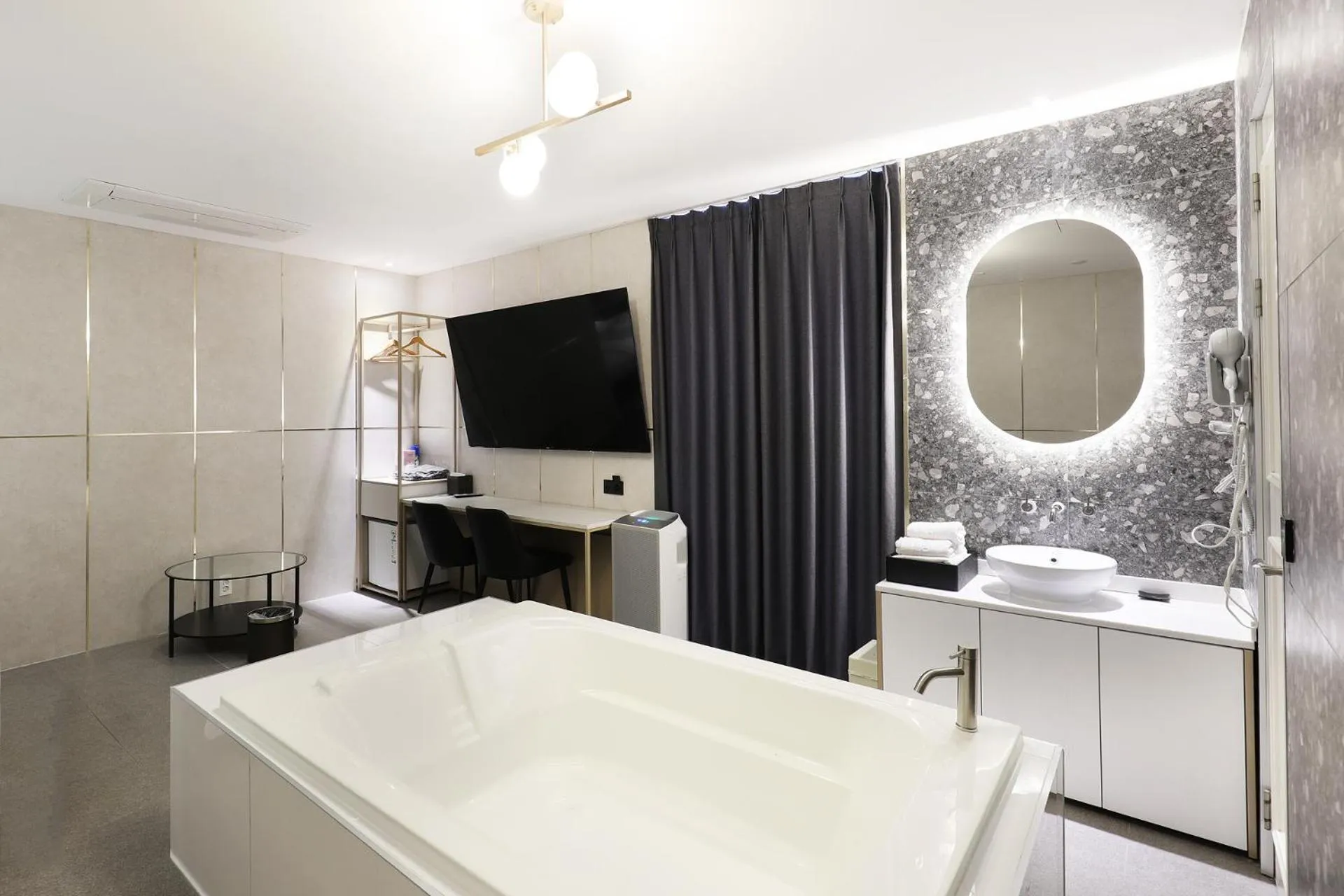 Hotel The Designers Jongro