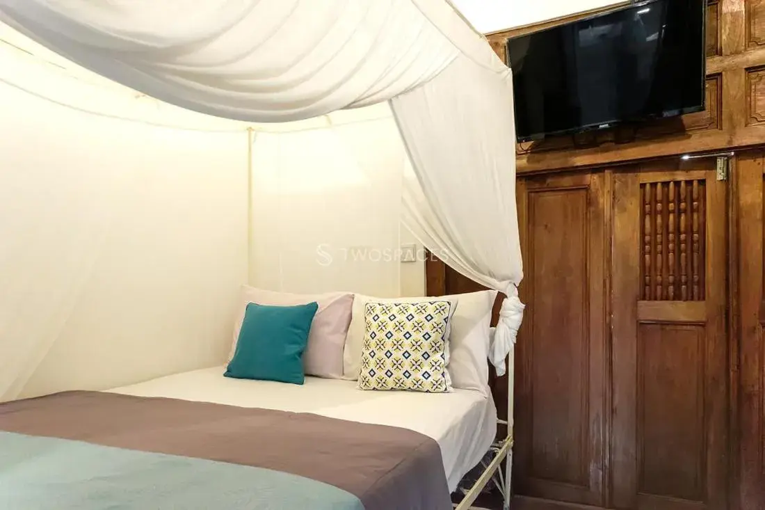 Villa in Kayu Beach Villa by TwoSpaces, Nusa Dua Beach Villa in Kayu Beach Villa by TwoSpaces, Nusa Dua Beach