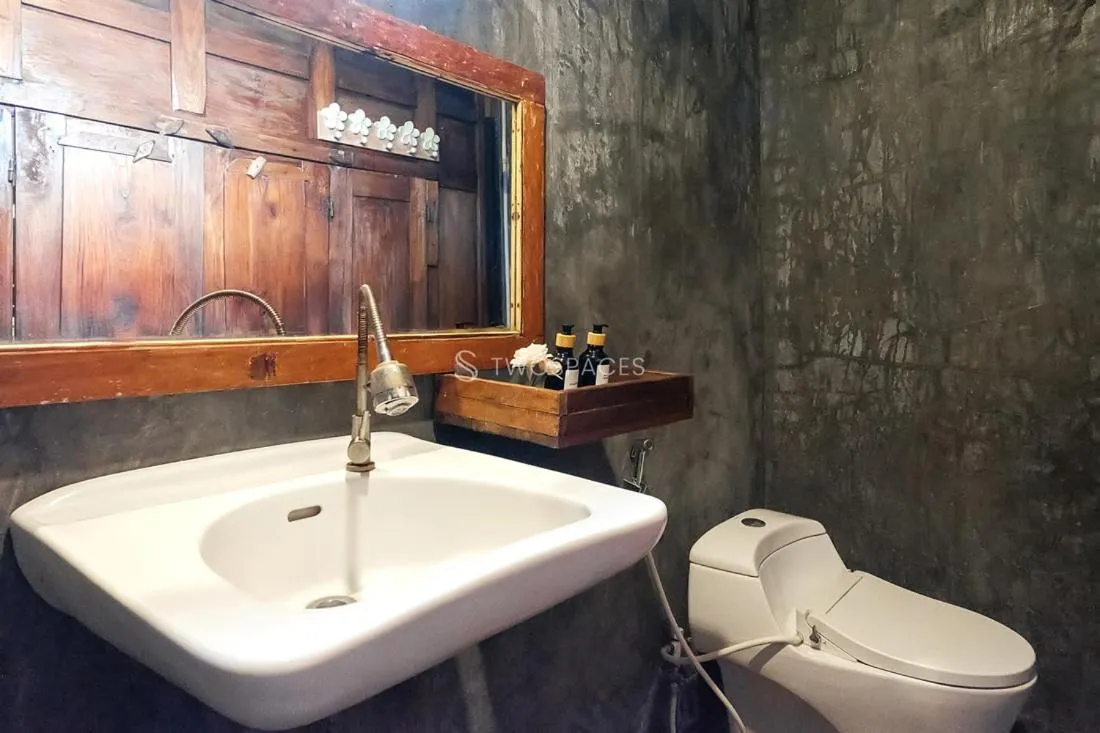 Kayu Beach Villa by TwoSpaces, Nusa Dua Beach