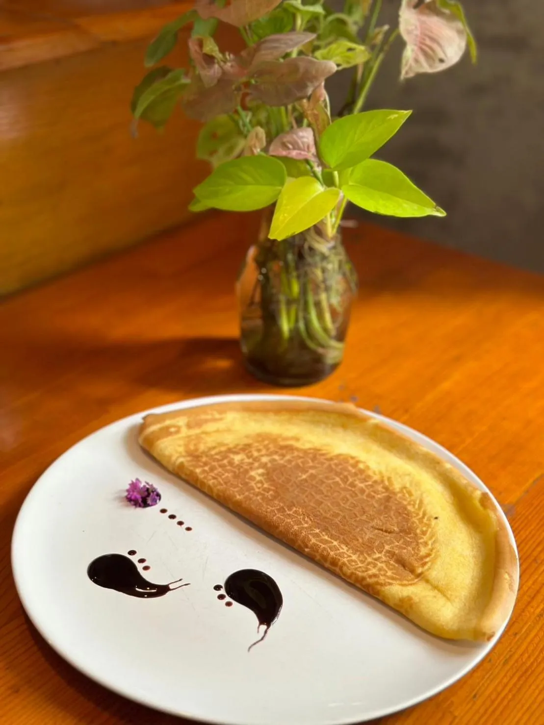 Restaurant/places to eat in Khao Sok Nature Resort