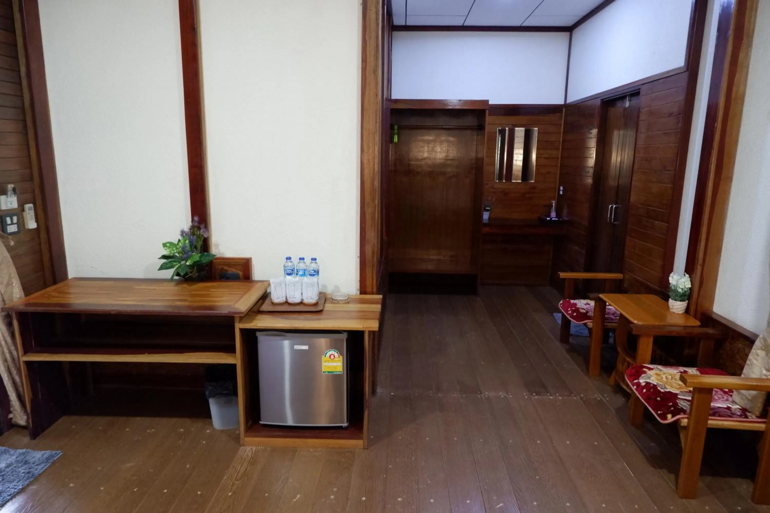 Khao Sok Nature Resort