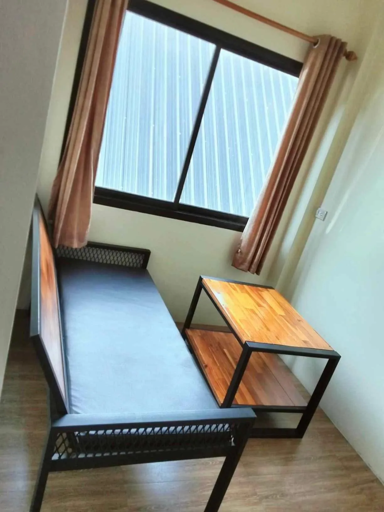 Photo of the whole room in Khao Sok Nature Place - SHA Certified