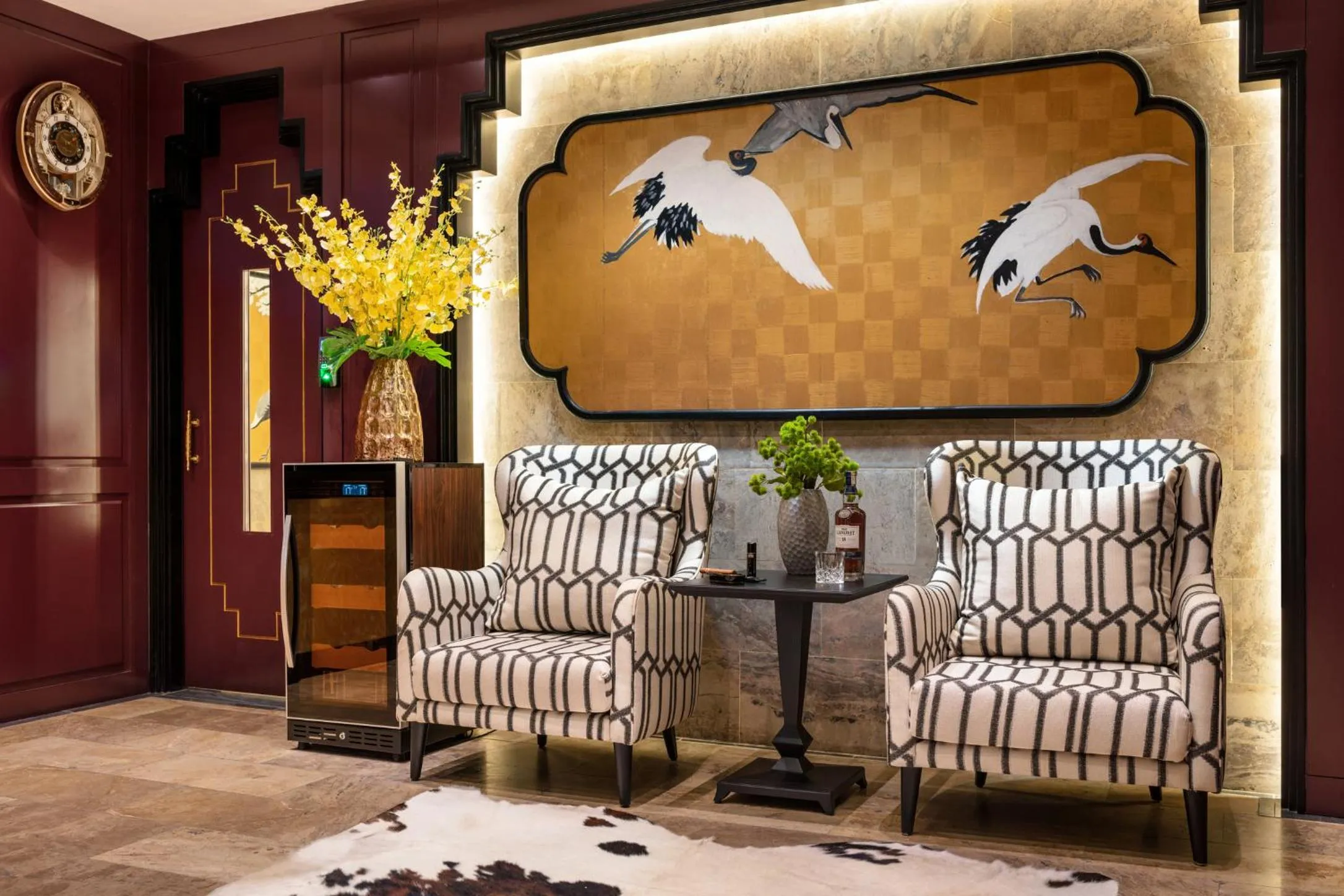 Spa and wellness centre/facilities in Ravatel Style Hotel Bac Giang