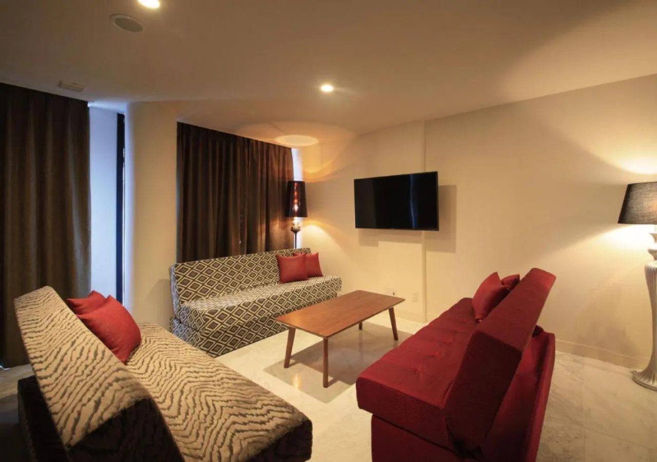 Centurion Hotel Ueno