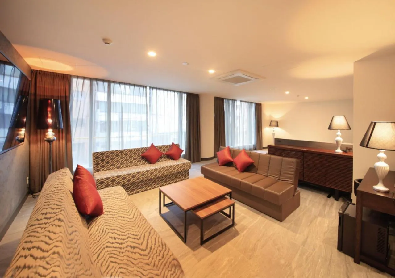 Centurion Hotel Ueno