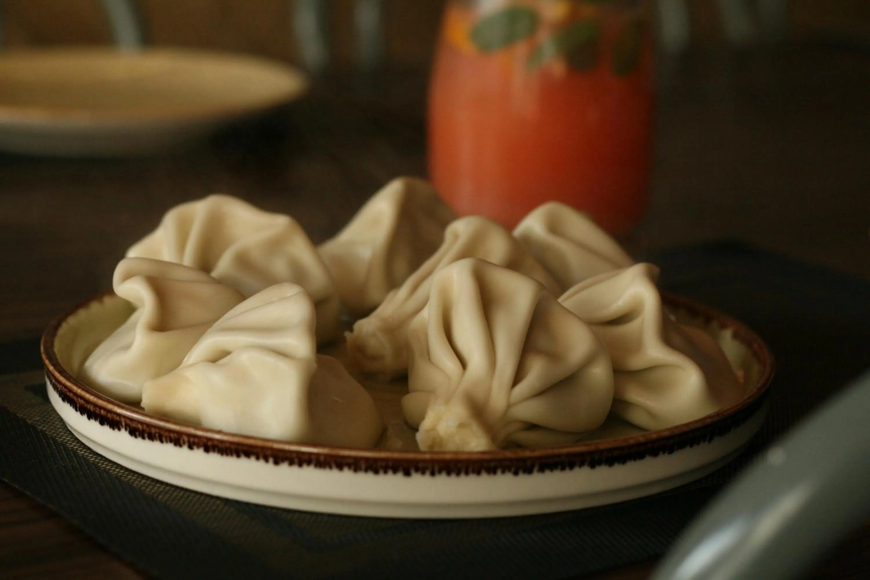 Food in Batumi Luxury Resort & Sea View Aparthotel