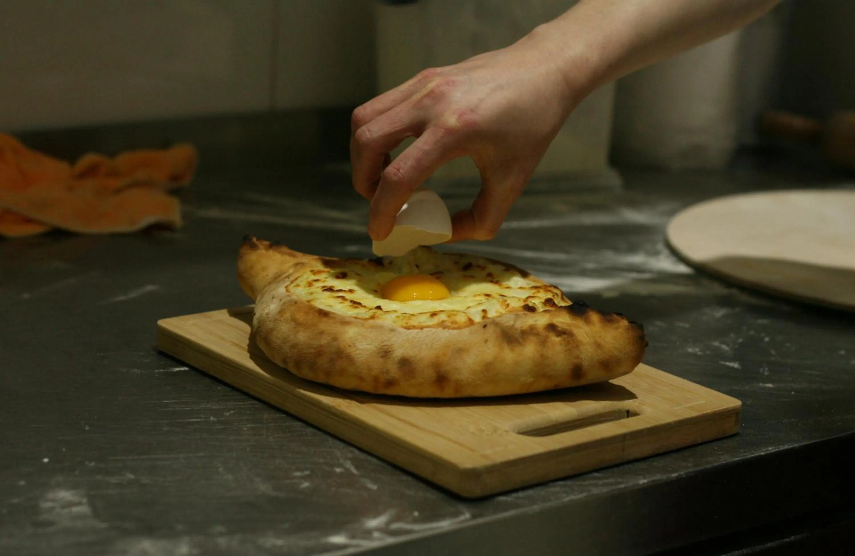 Food and drinks in Batumi Luxury Resort & Sea View Aparthotel