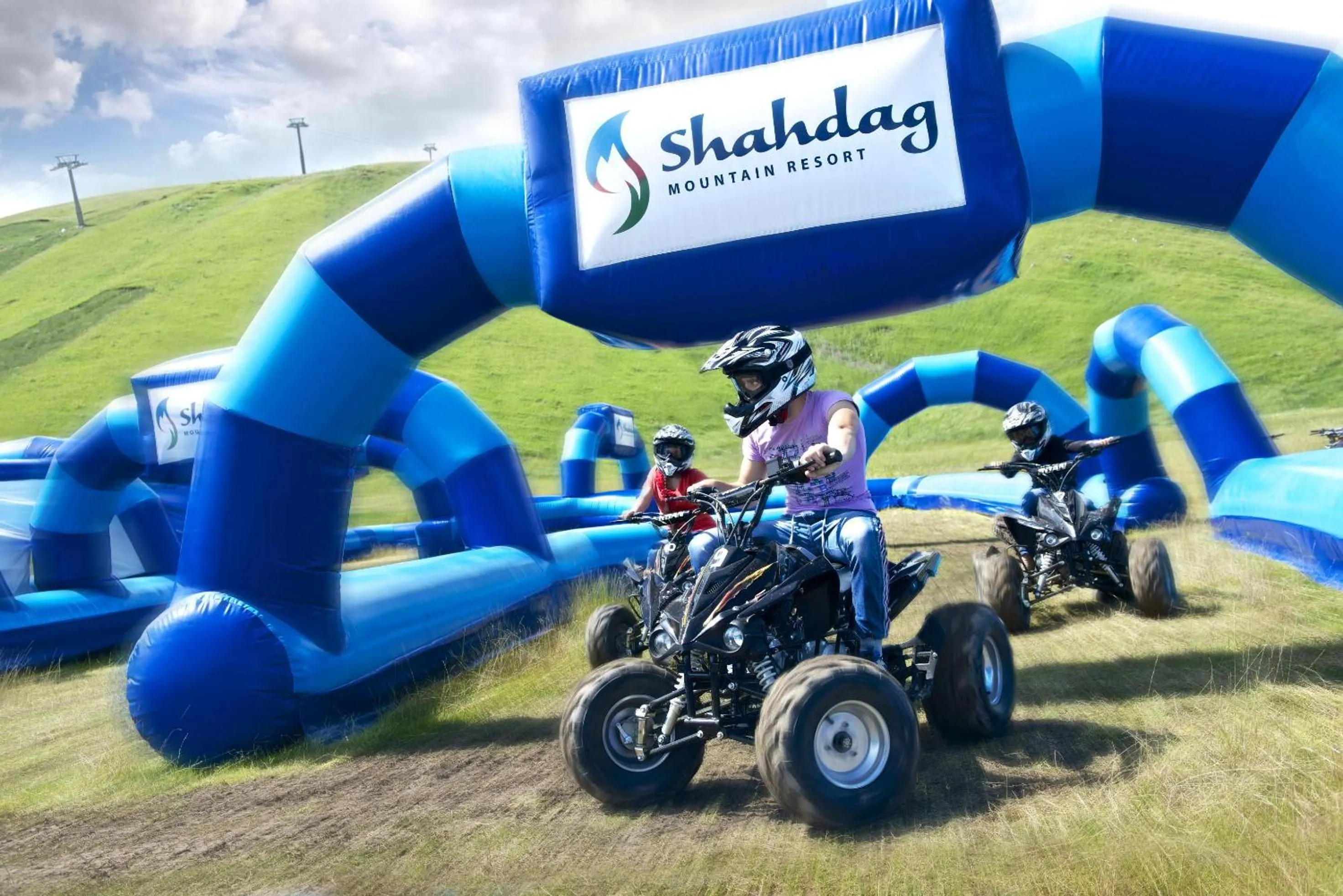 Other in Zirve Hotel