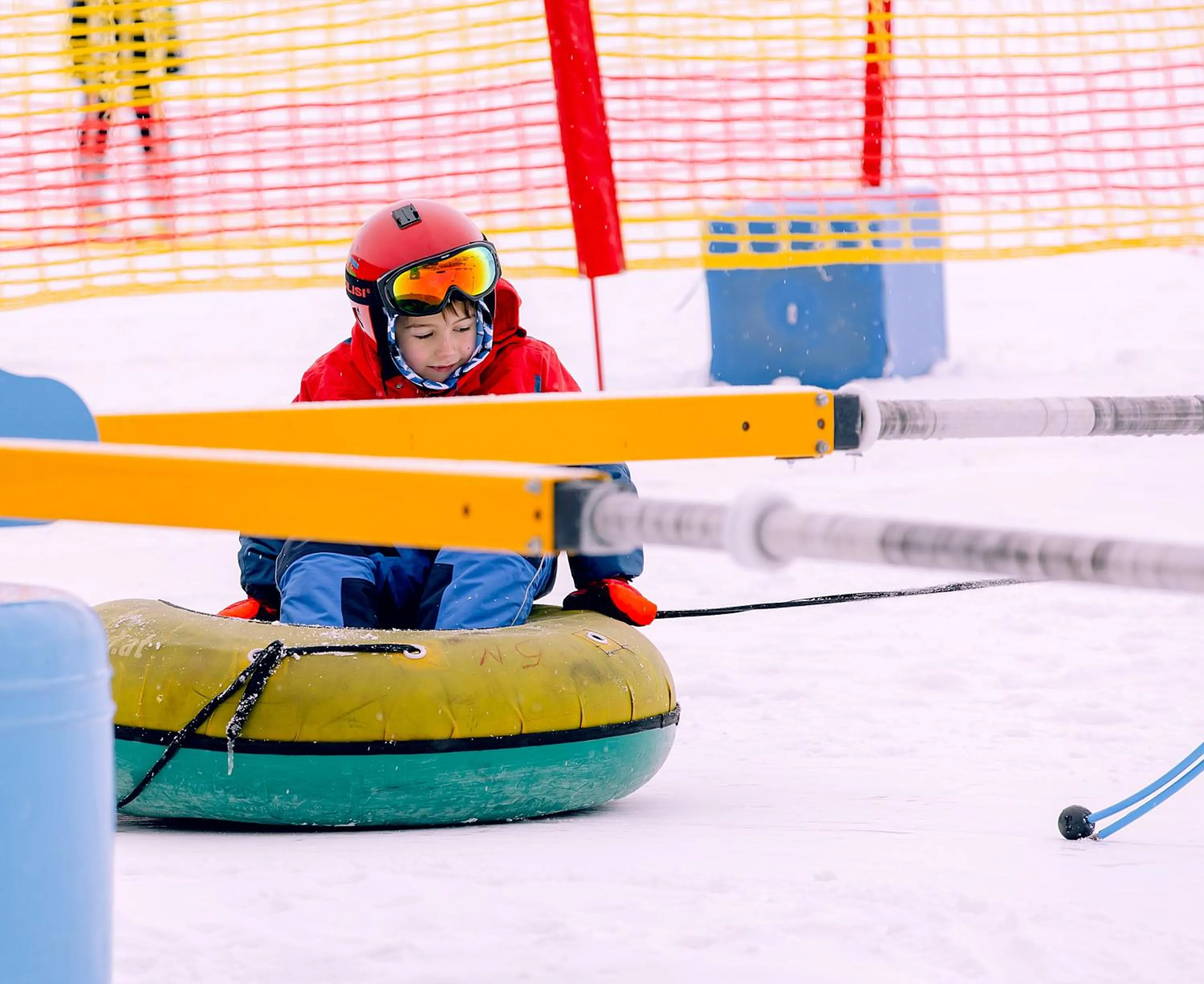 Activities in Zirve Hotel