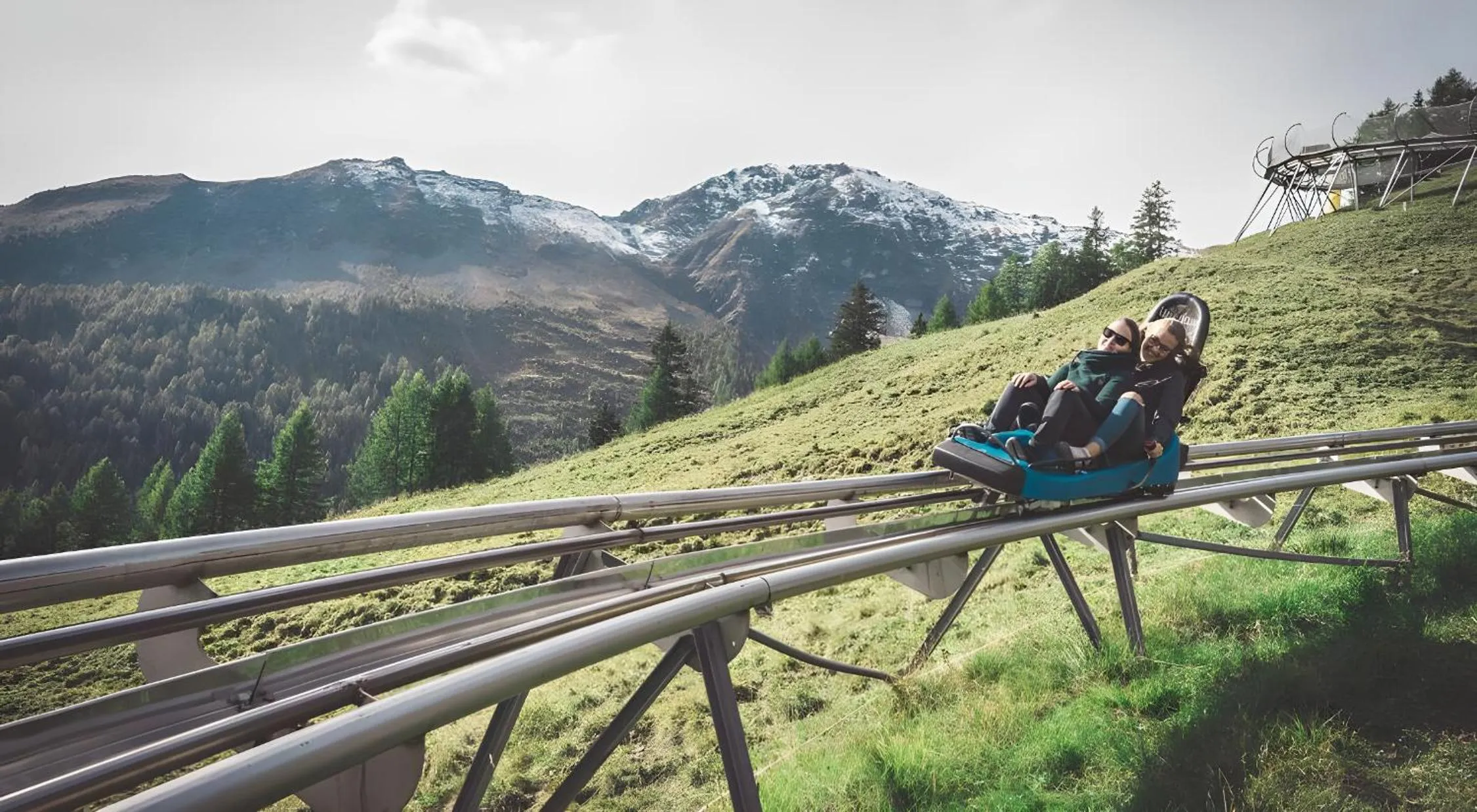 Nearby landmark in Zirve Hotel