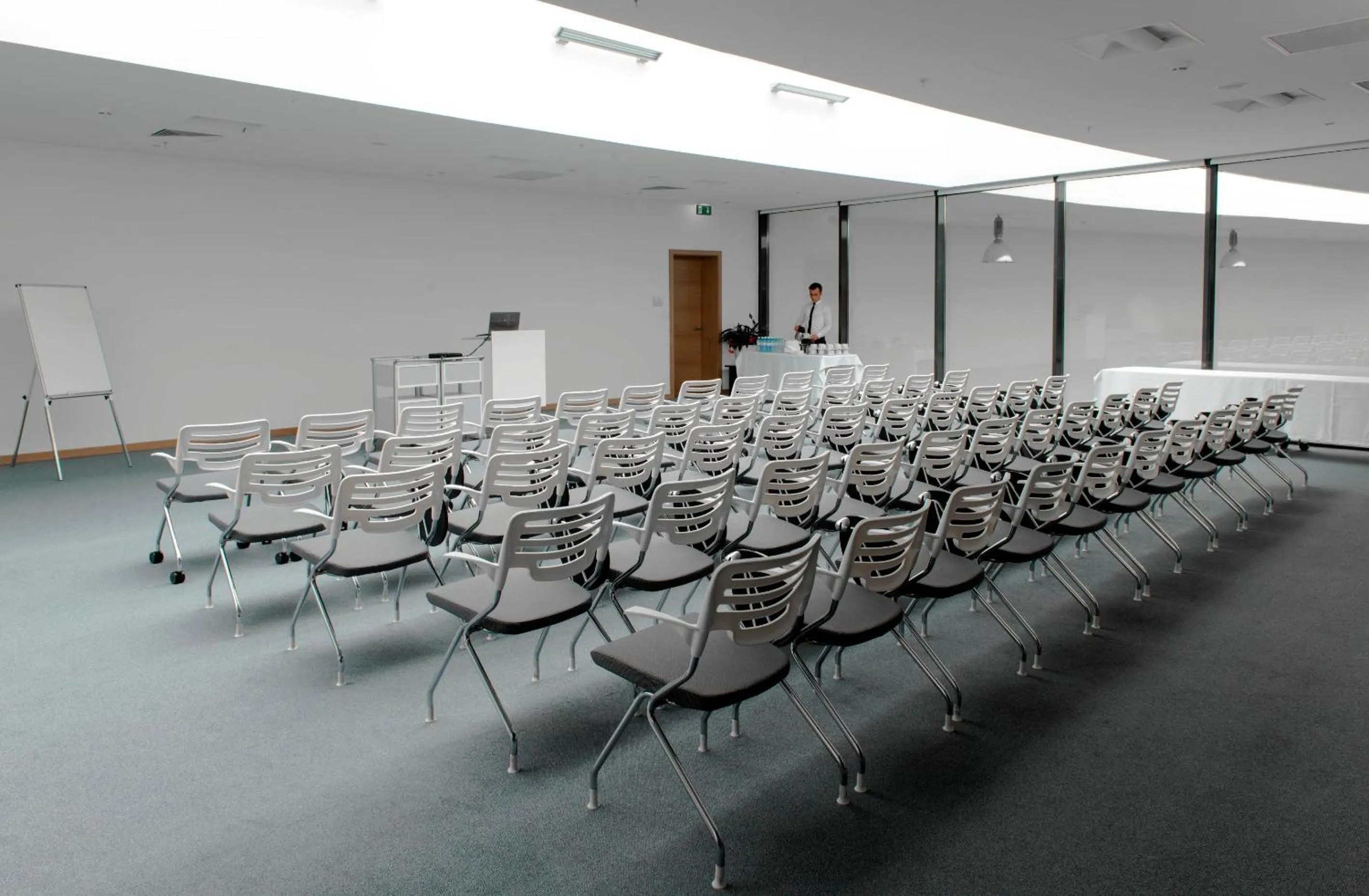 Business facilities in Zirve Hotel