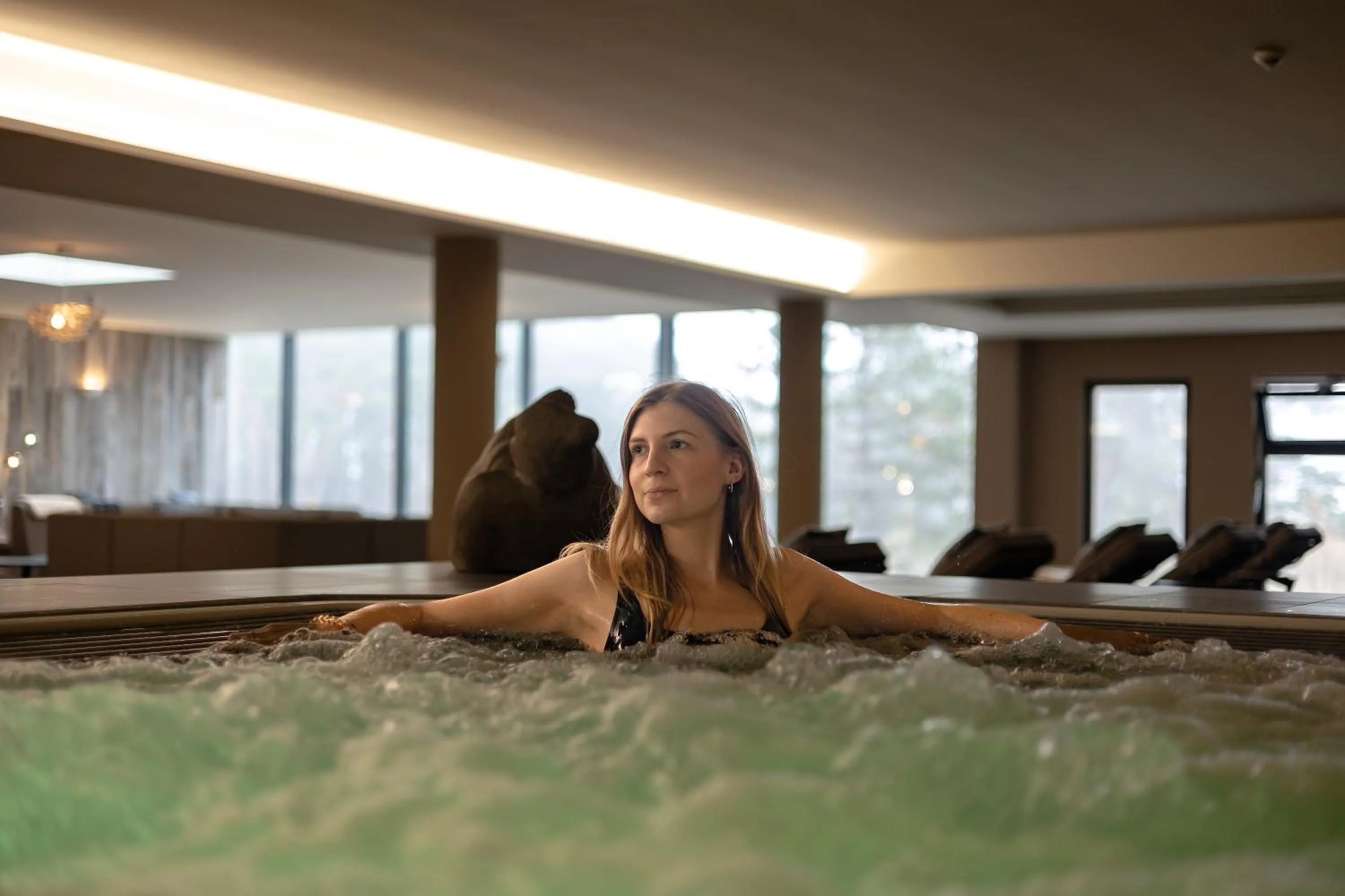  in Santé Royale Rügen Resort