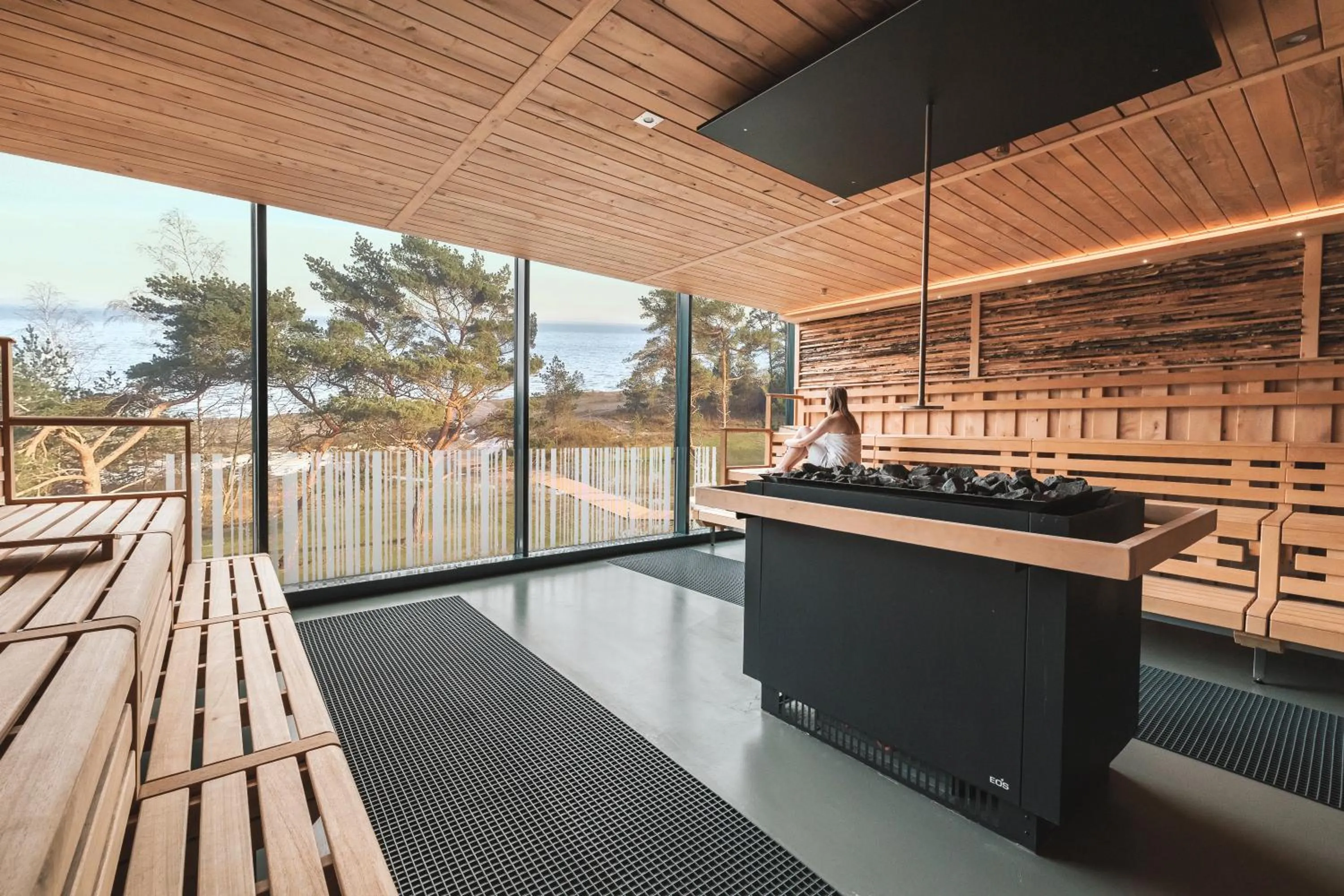 Santé Royale Rügen Resort