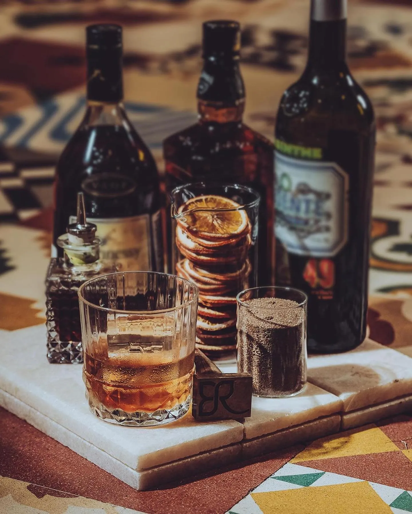 Restaurant/places to eat in Hyatt Regency Jaipur Mansarovar