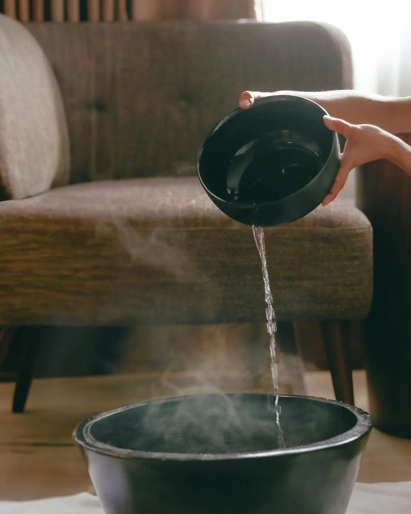 Spa and wellness centre/facilities in Hyatt Regency Jaipur Mansarovar