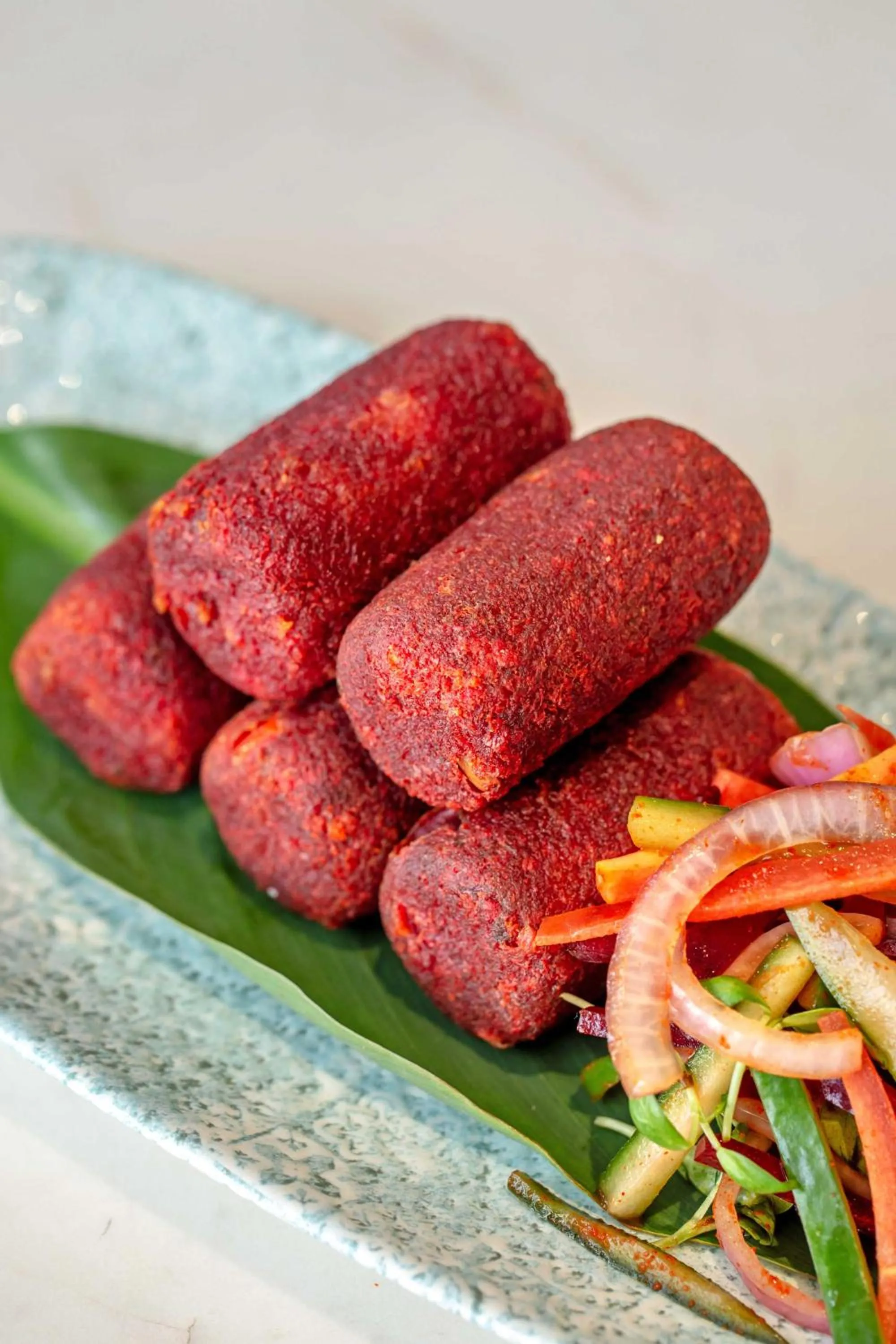 Restaurant/places to eat in Hyatt Regency Jaipur Mansarovar