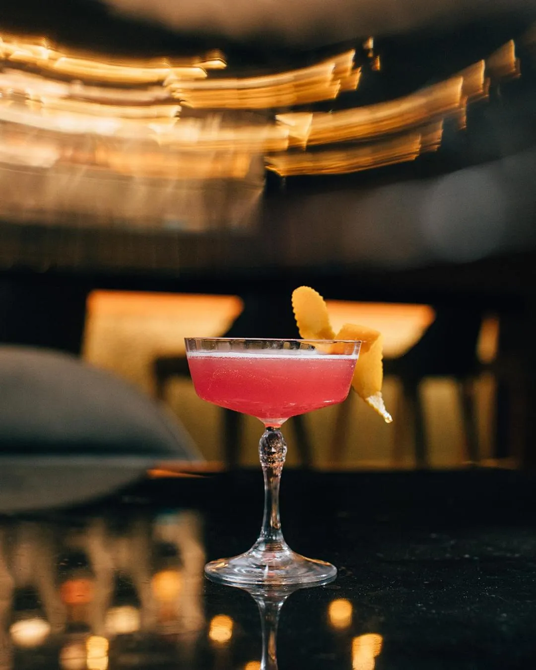 Restaurant/places to eat in Hyatt Regency Jaipur Mansarovar