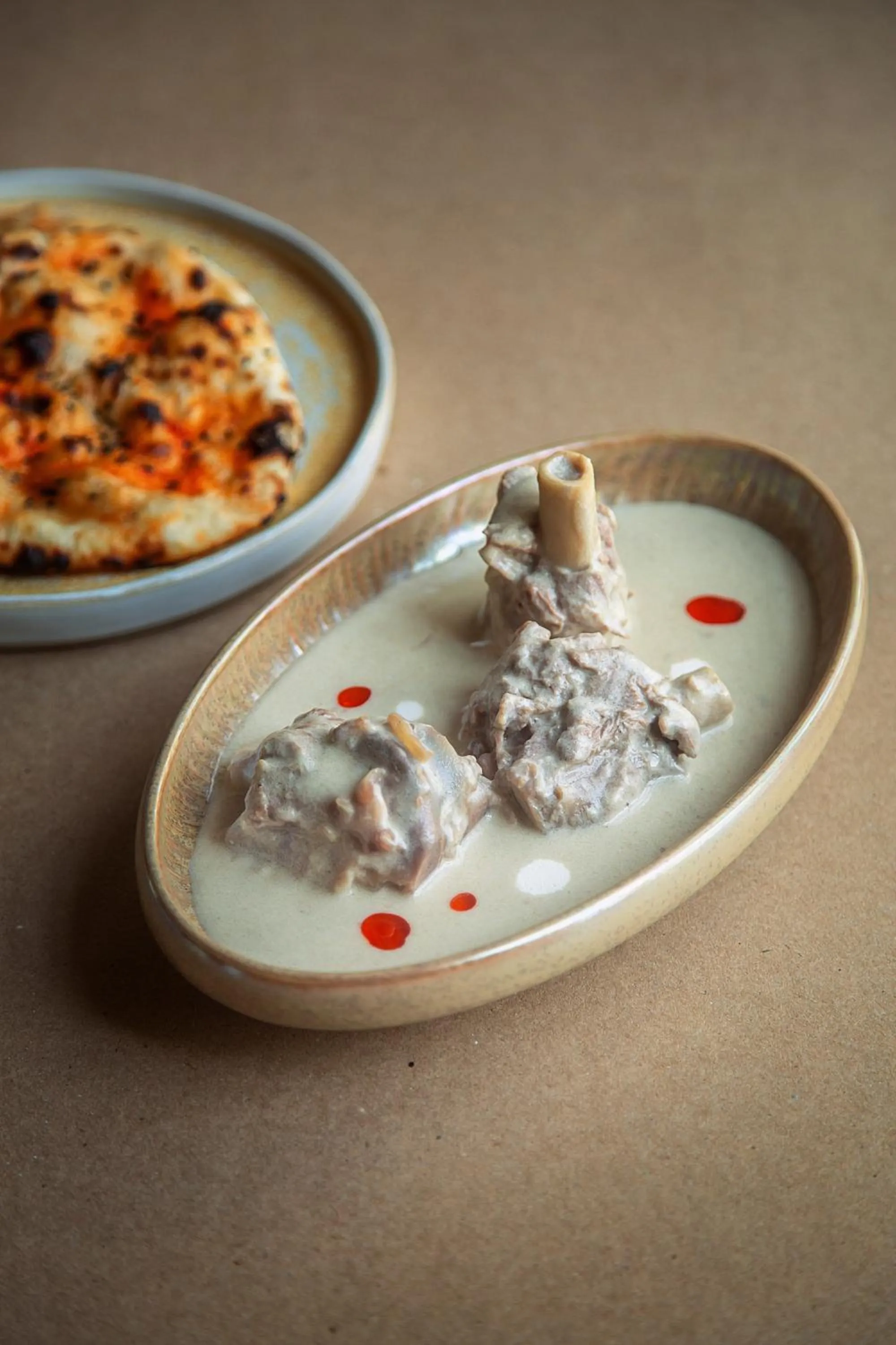 Restaurant/places to eat in Hyatt Regency Jaipur Mansarovar