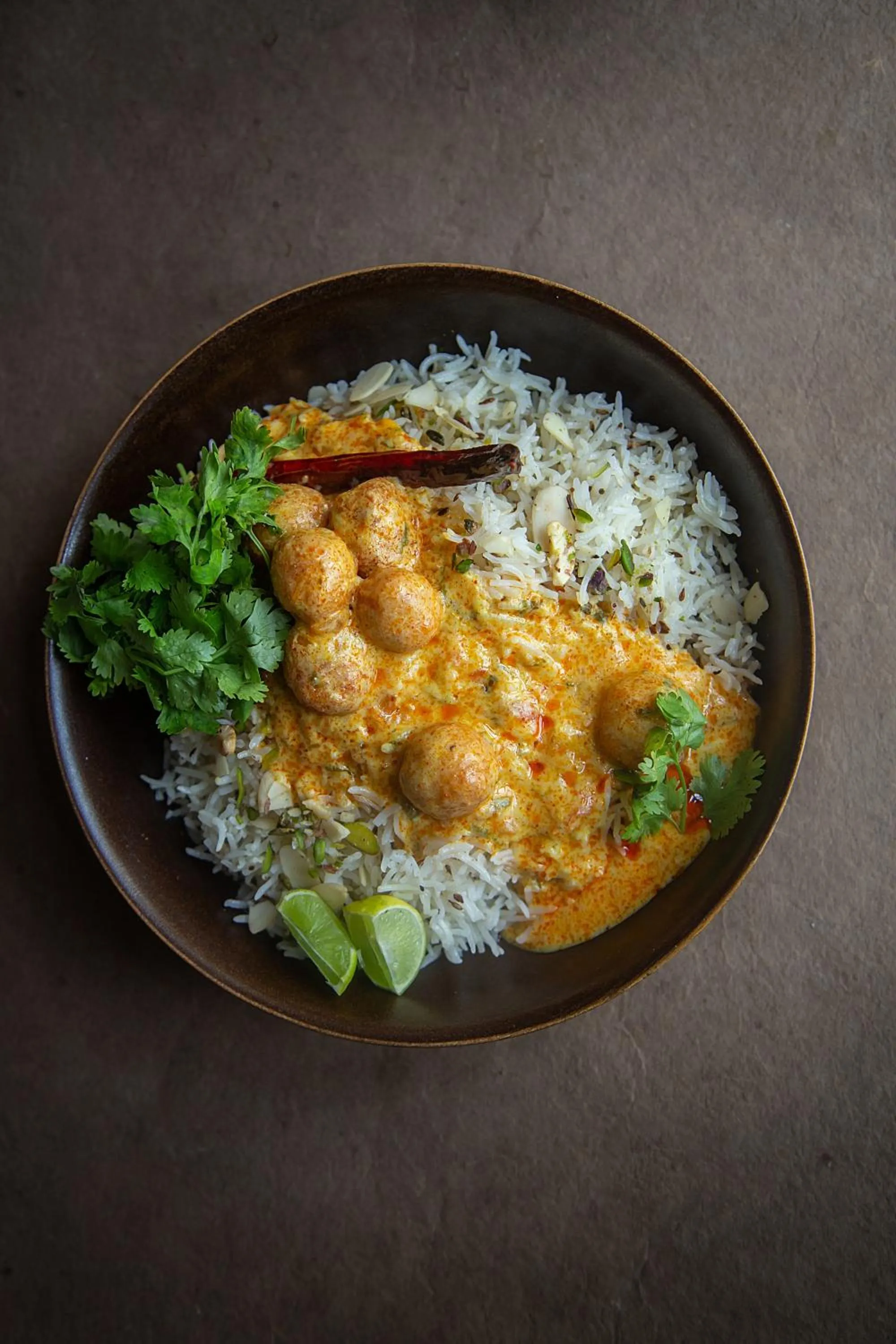 Restaurant/places to eat in Hyatt Regency Jaipur Mansarovar