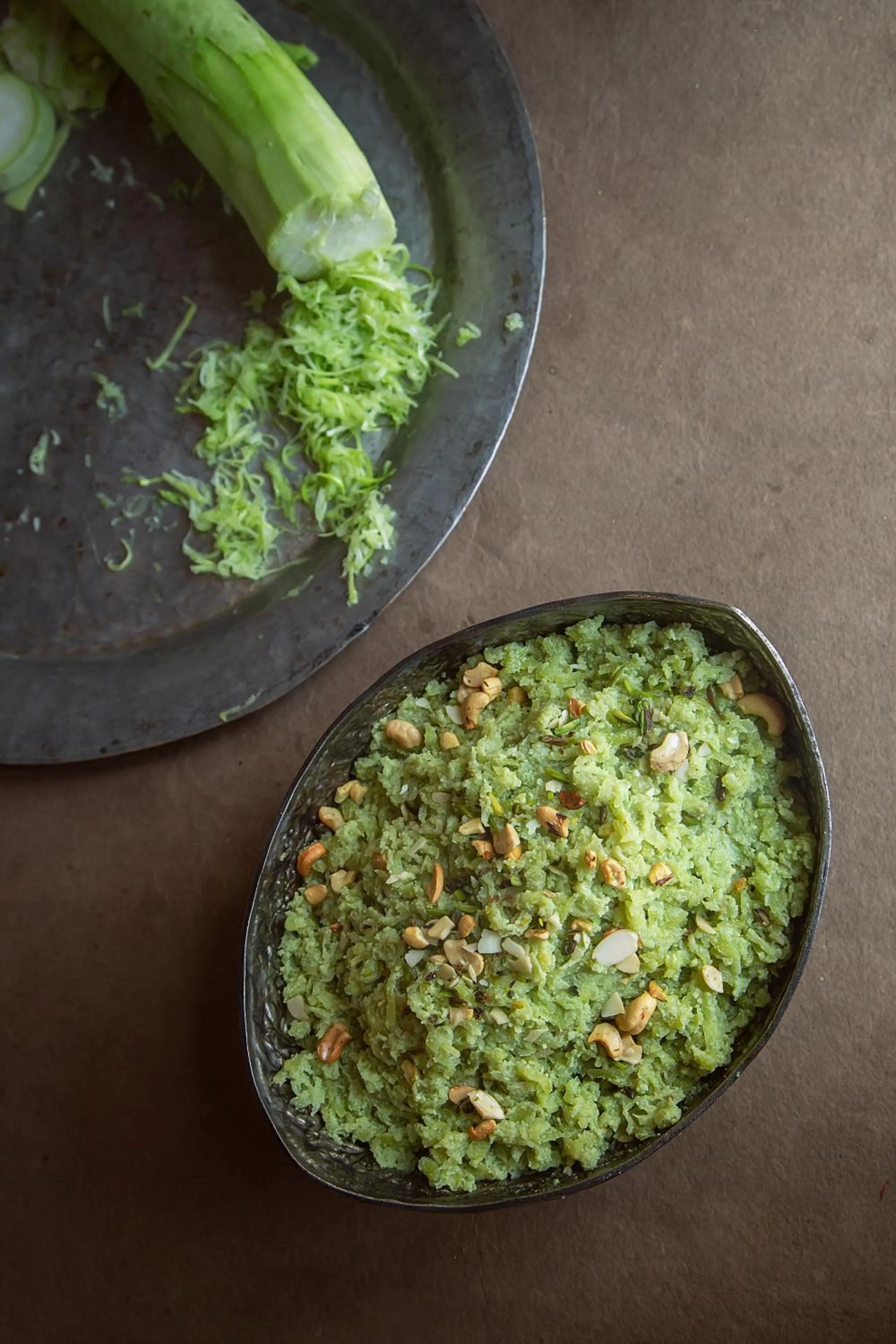 Restaurant/places to eat in Hyatt Regency Jaipur Mansarovar