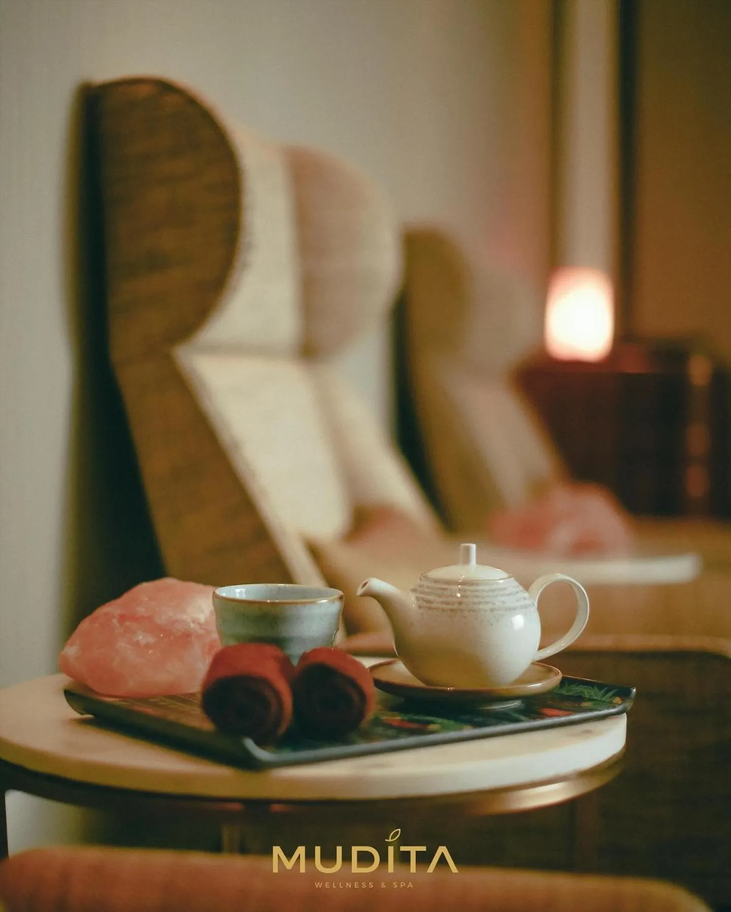 Spa and wellness centre/facilities in Hyatt Regency Jaipur Mansarovar