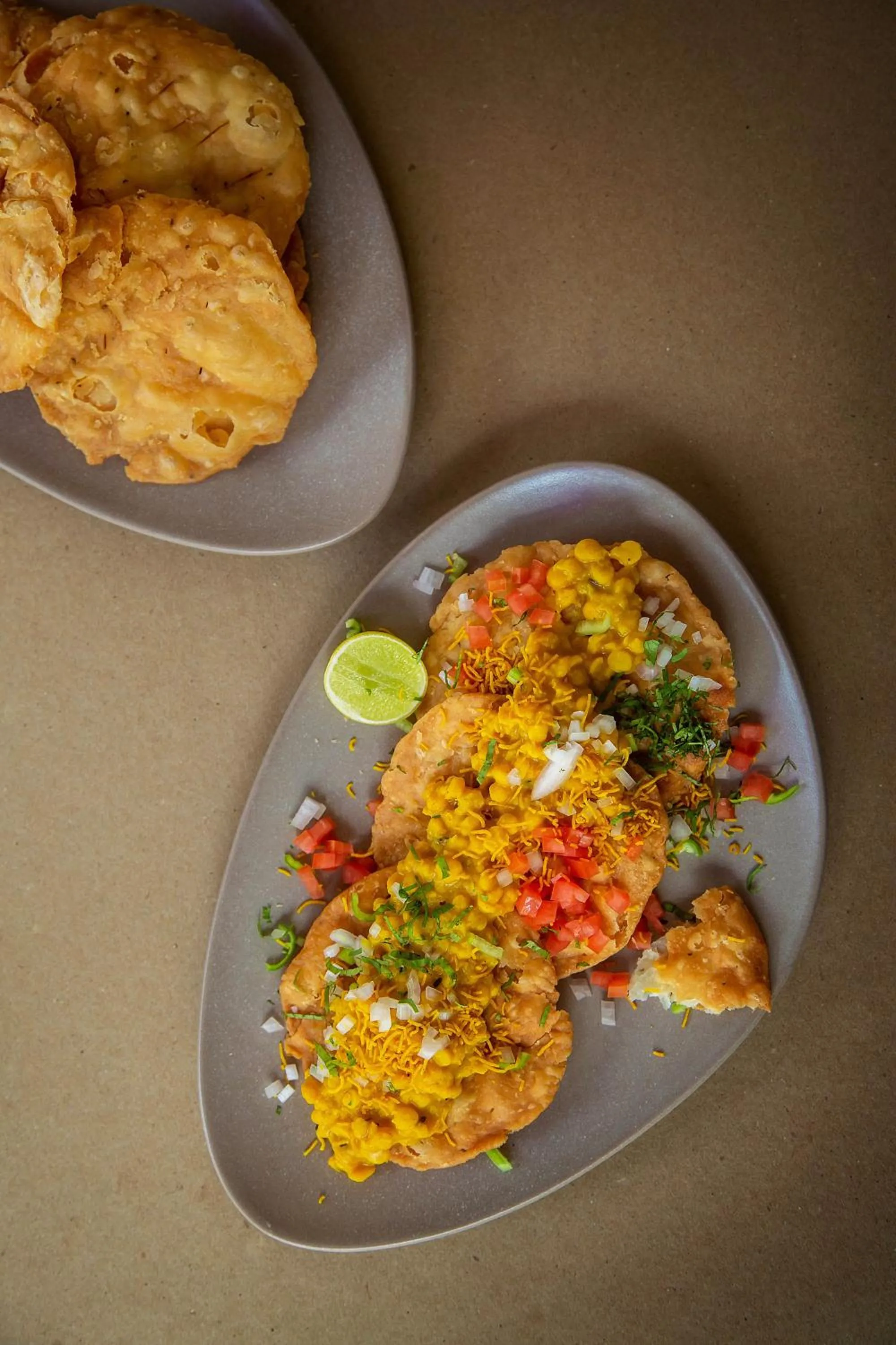 Restaurant/places to eat in Hyatt Regency Jaipur Mansarovar