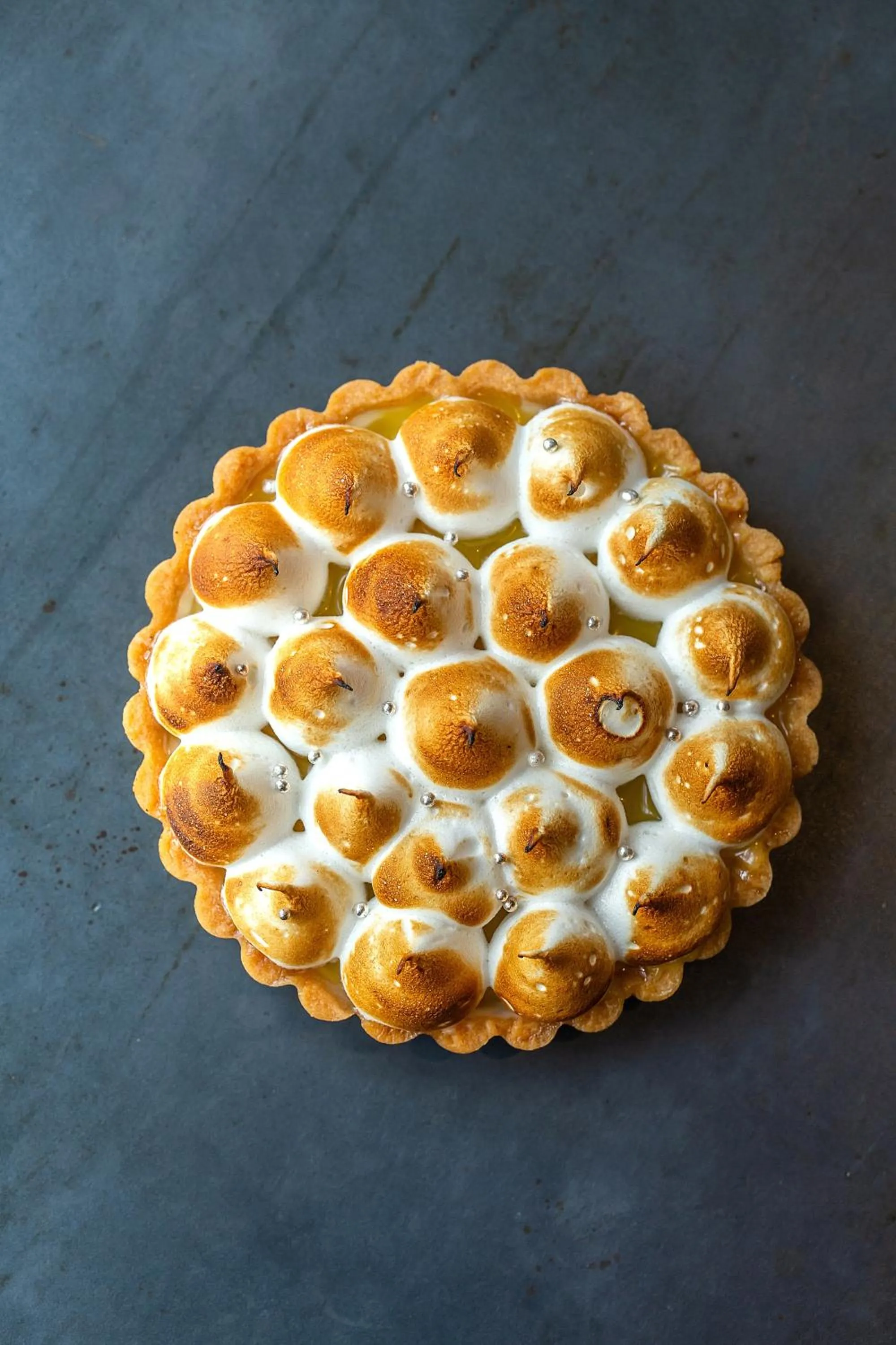 Restaurant/places to eat in Hyatt Regency Jaipur Mansarovar