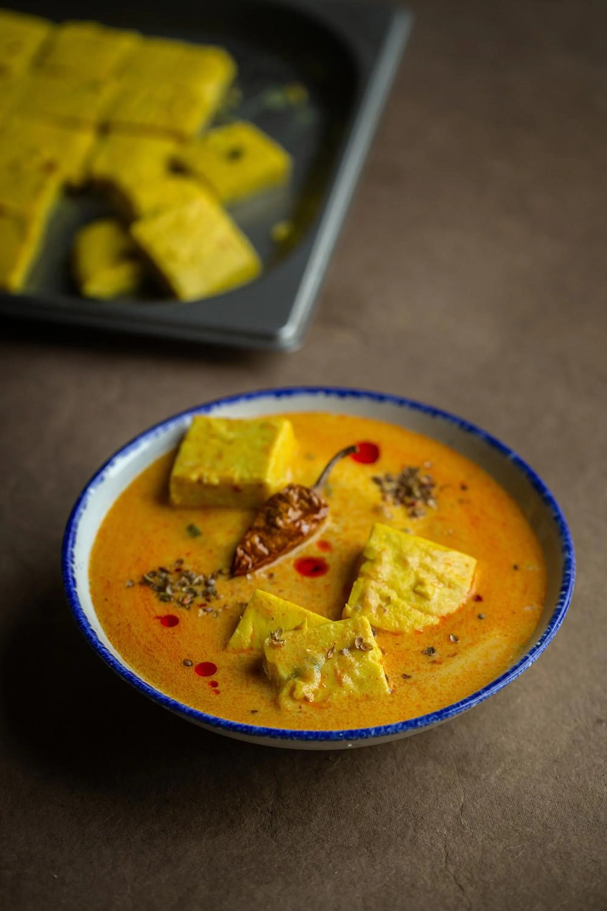 Restaurant/places to eat in Hyatt Regency Jaipur Mansarovar