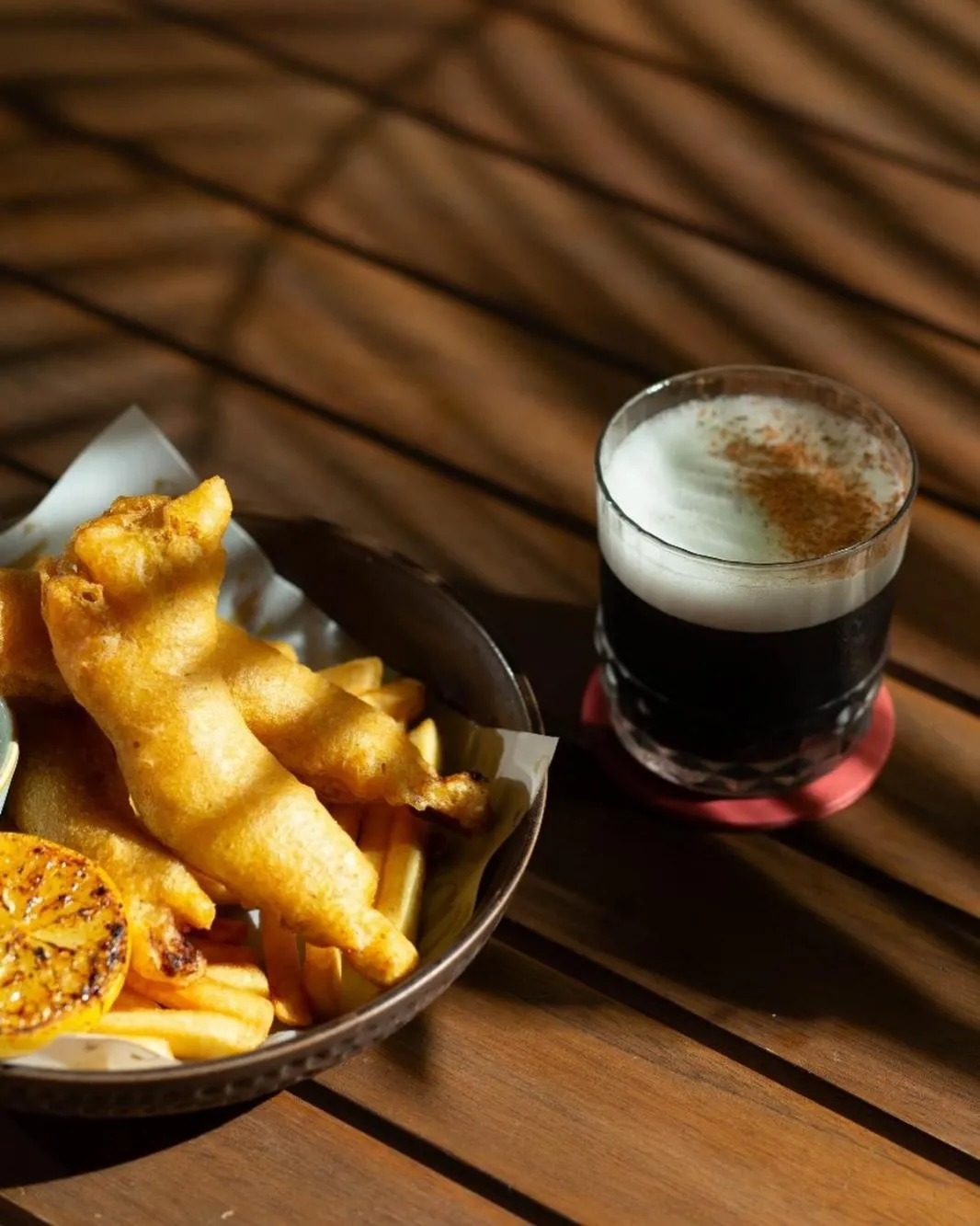 Restaurant/places to eat in Hyatt Regency Jaipur Mansarovar