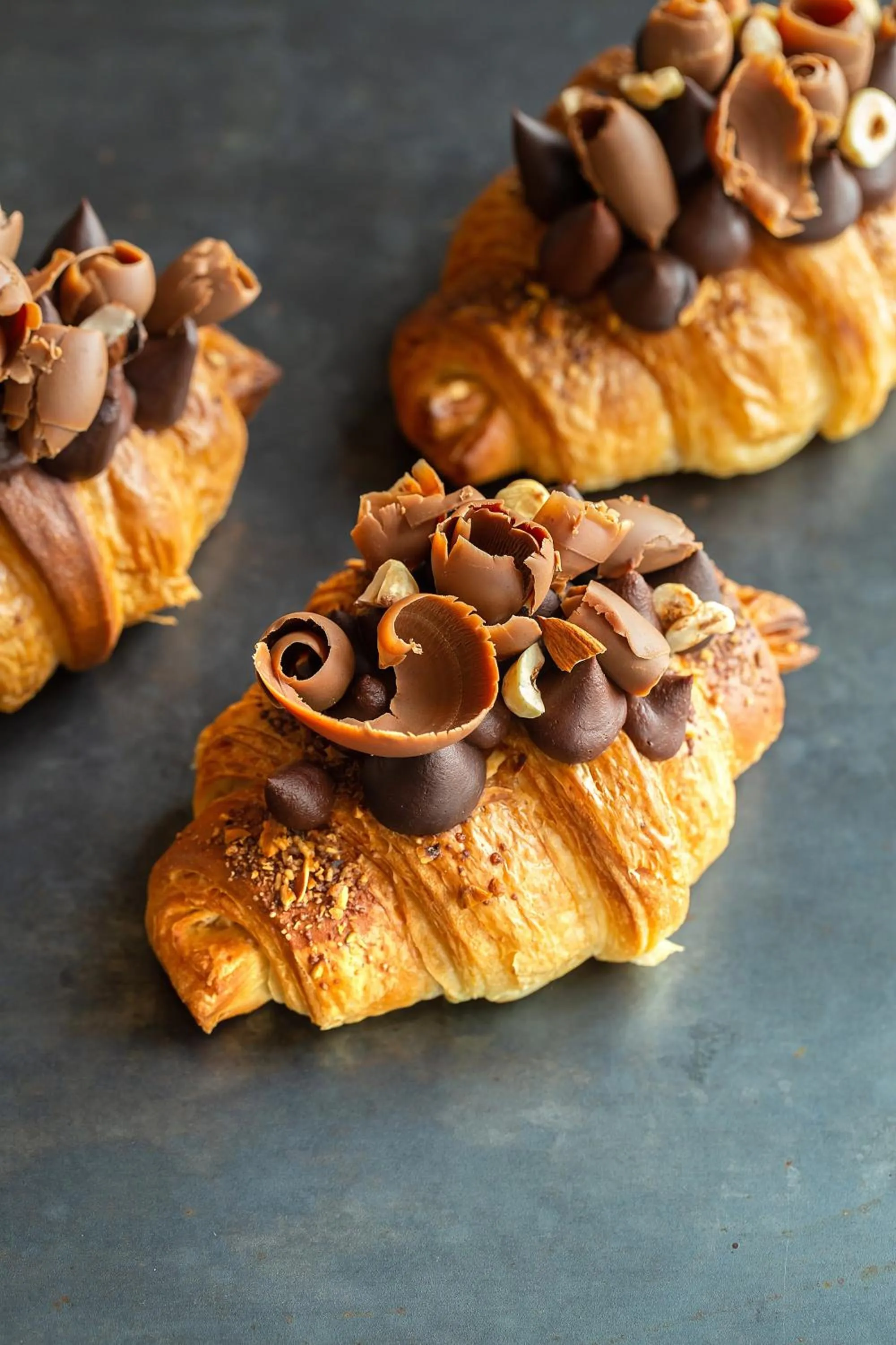 Restaurant/places to eat in Hyatt Regency Jaipur Mansarovar